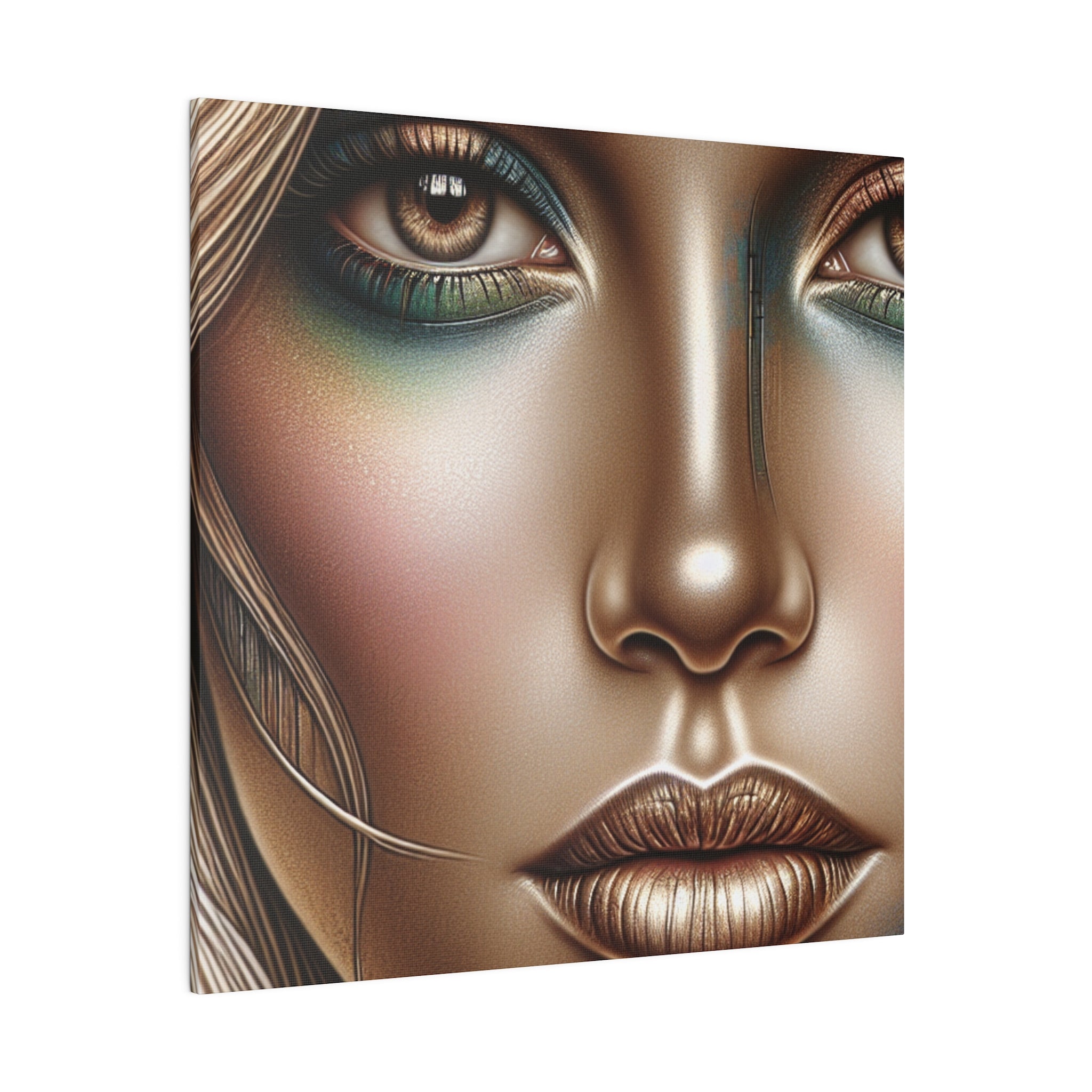 Isabella Benedetti - Canvas