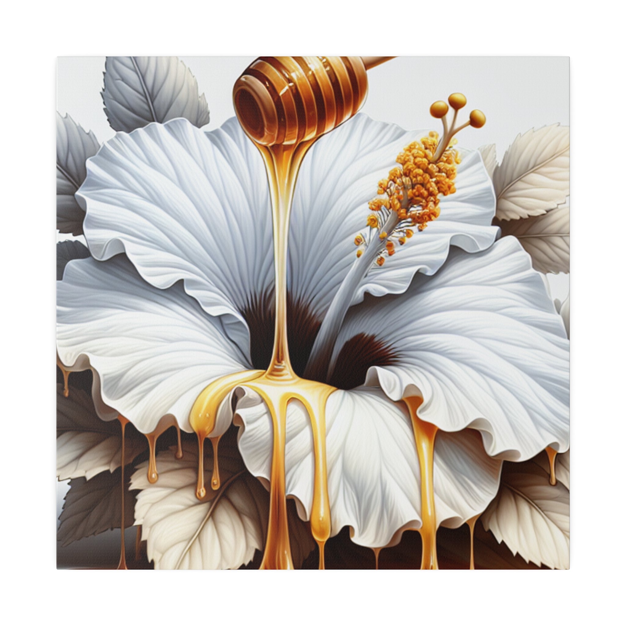 CNOBD ART Custom - - Isabella Verrocchio - Canvas