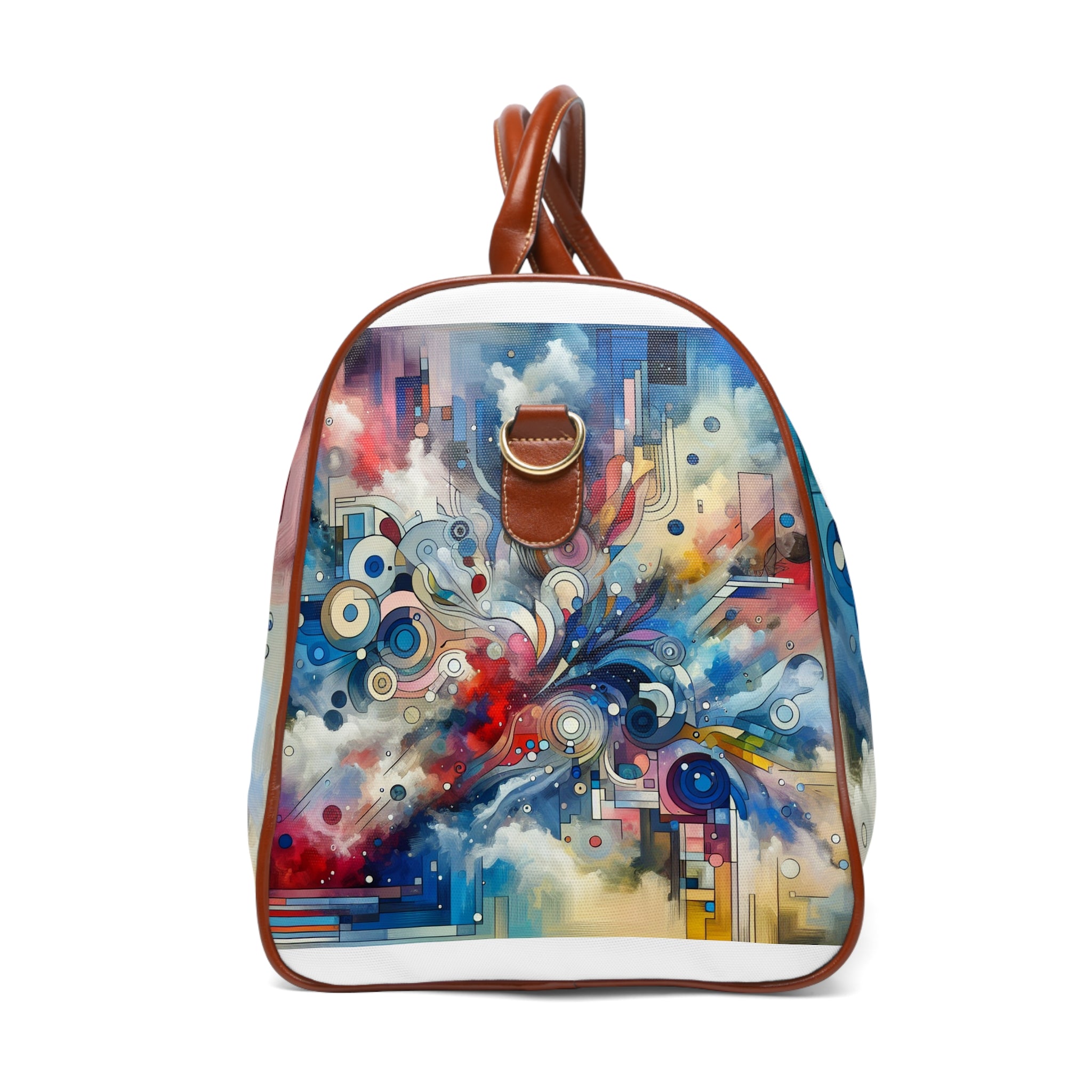 CNOBD ART Isabella Santoro – Wasserdichte Reisetasche