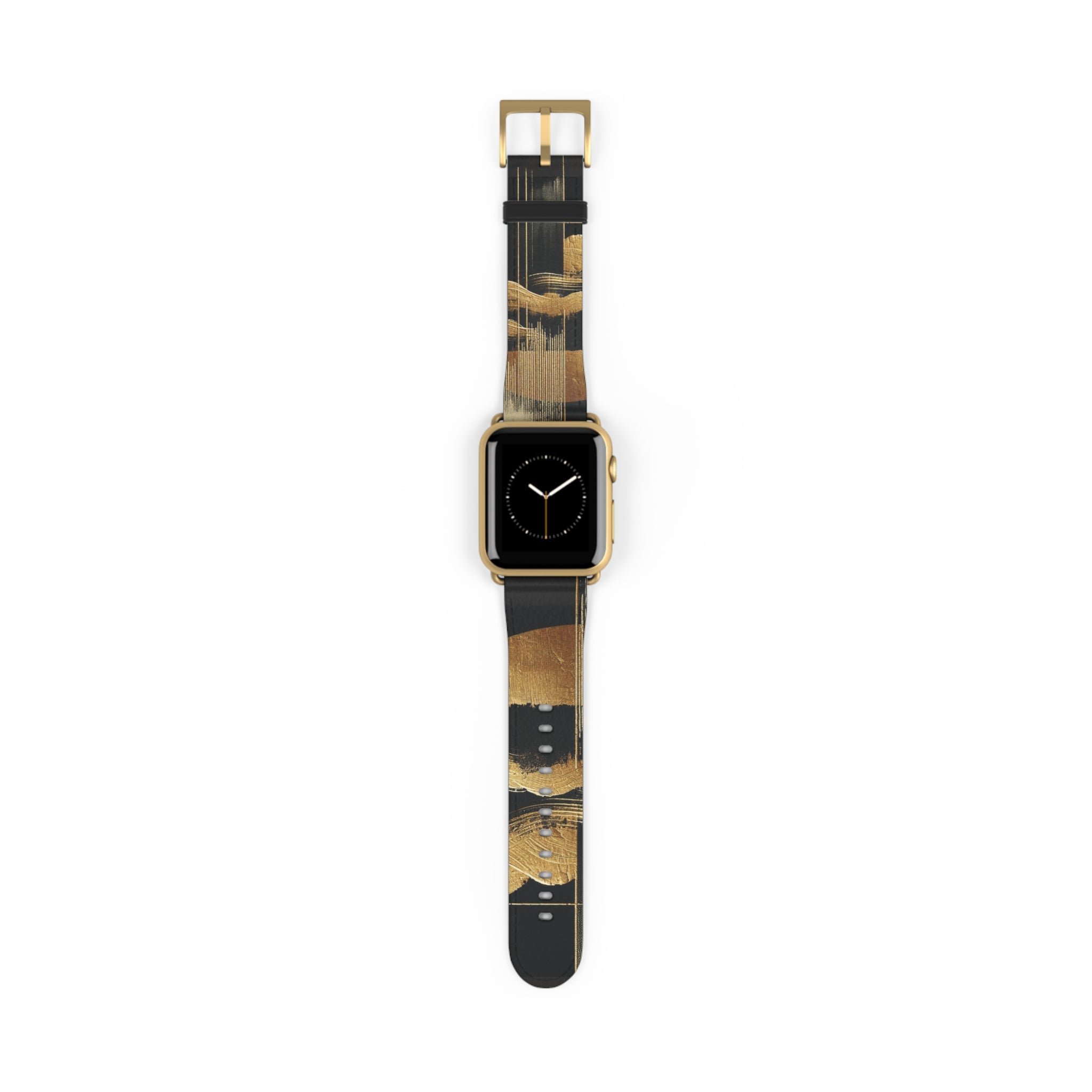 CNOBD ART – Goldline Editions – Annalise Valeriano – Apple Watch-Armband