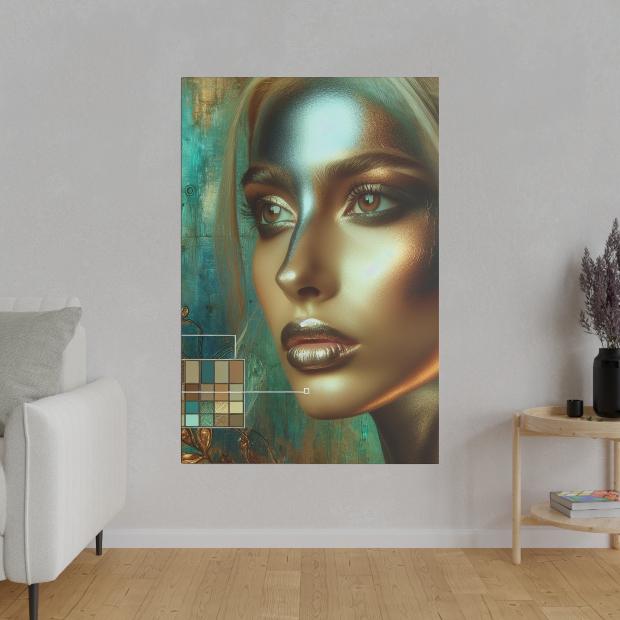 Leonardo Savoldelli - Canvas