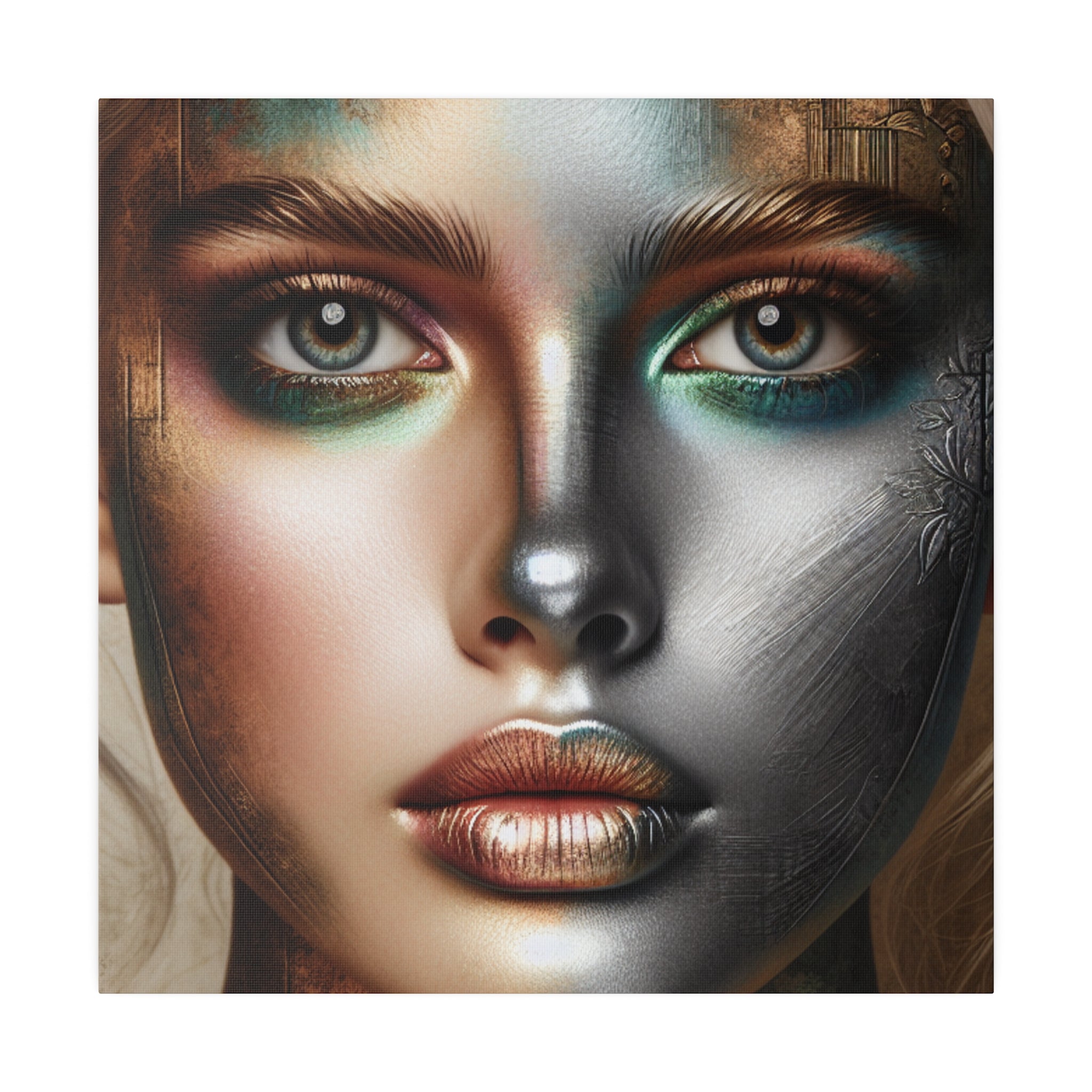 Leonardo Amadori - Canvas