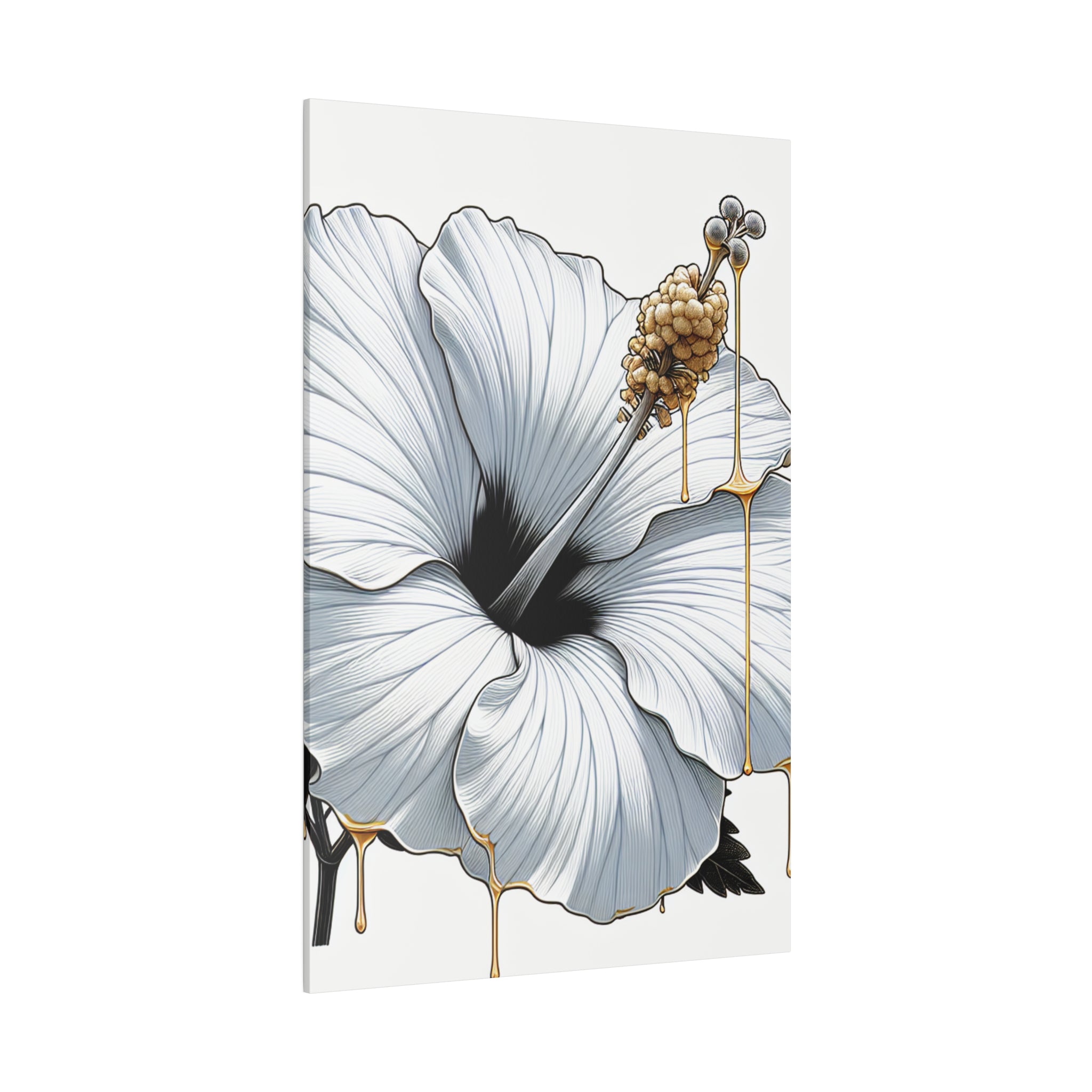 CNOBD ART Custom - - Emilia Barbieri - Canvas