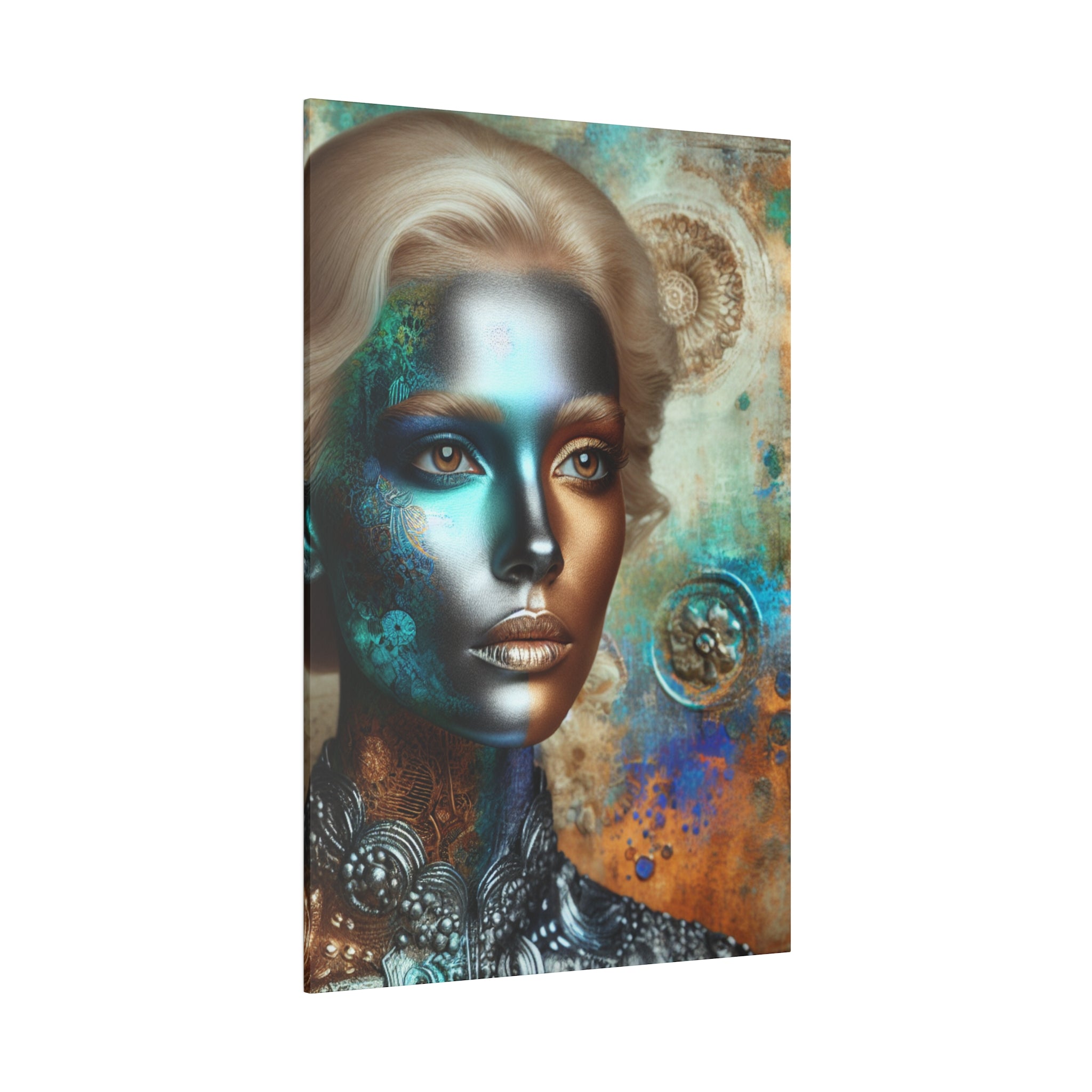 Benedicta Rosetti - Canvas