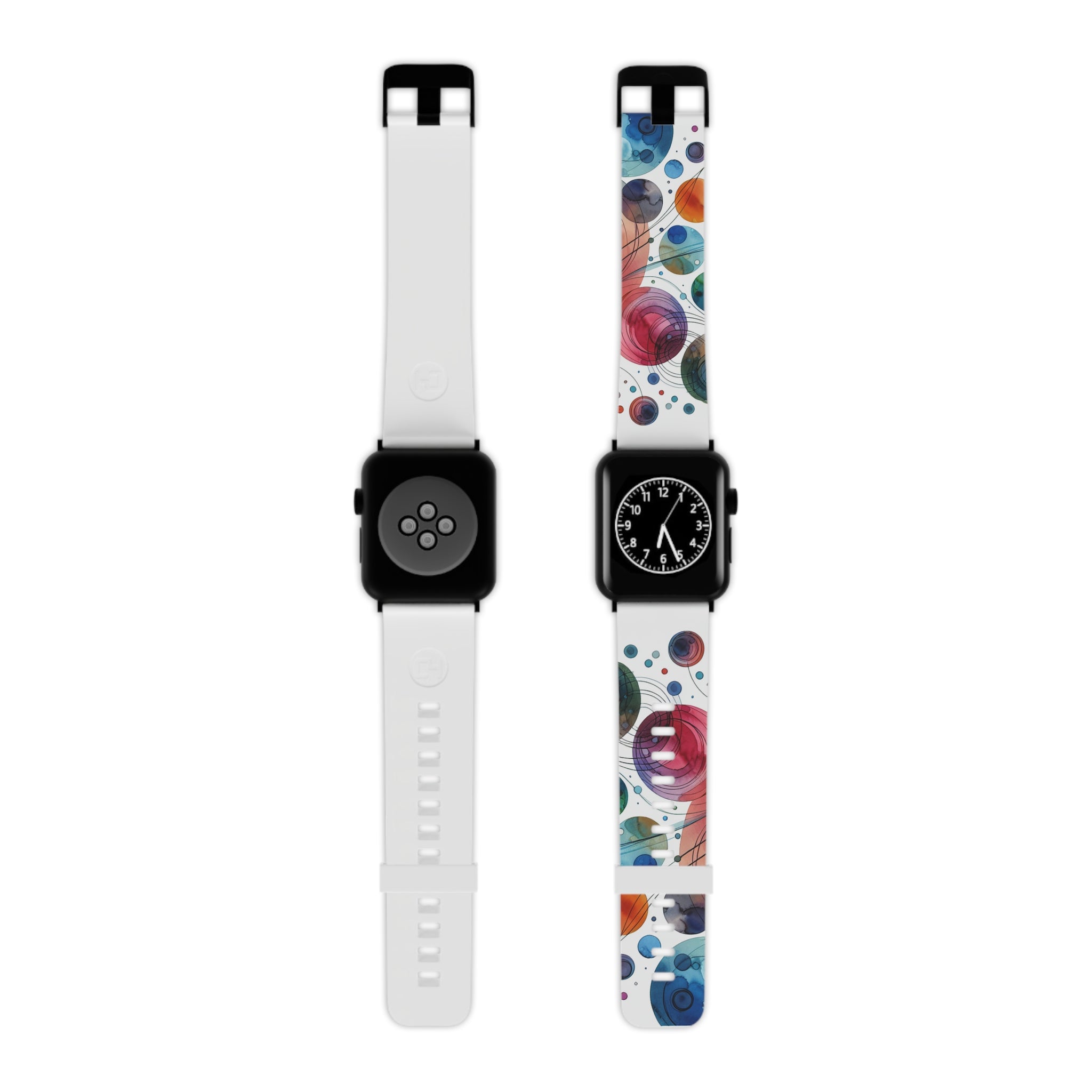 CNOBD ART Isabella Da Vinci - Apple Watch Uhrenarmband