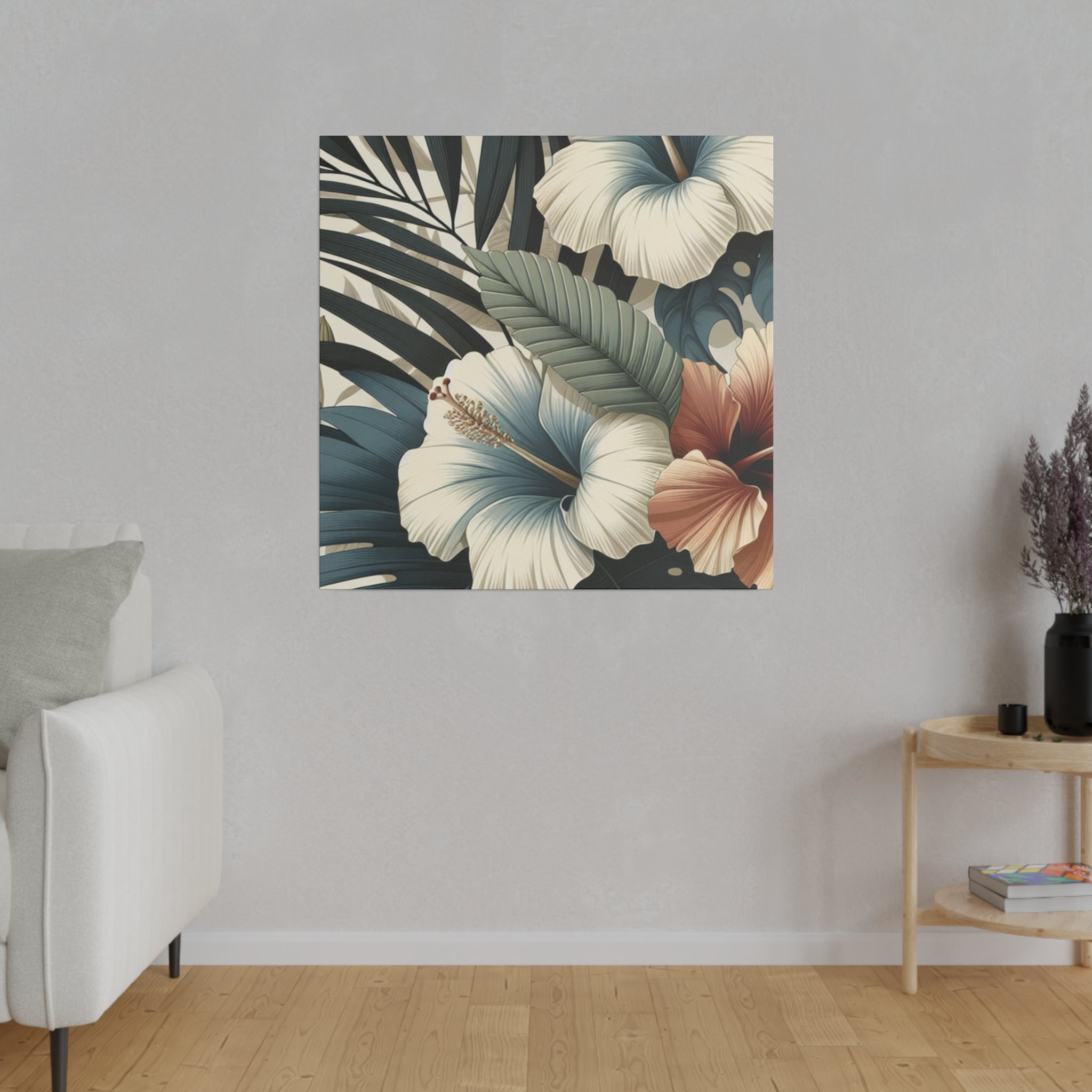 CNOBD ART Custom - - Isabella Bellini - Canvas