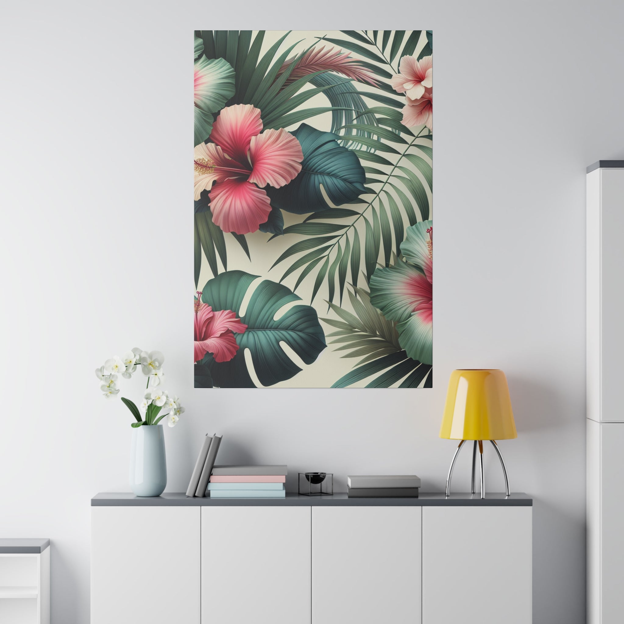 CNOBD ART Custom - - Arabella Monteverdi - Canvas