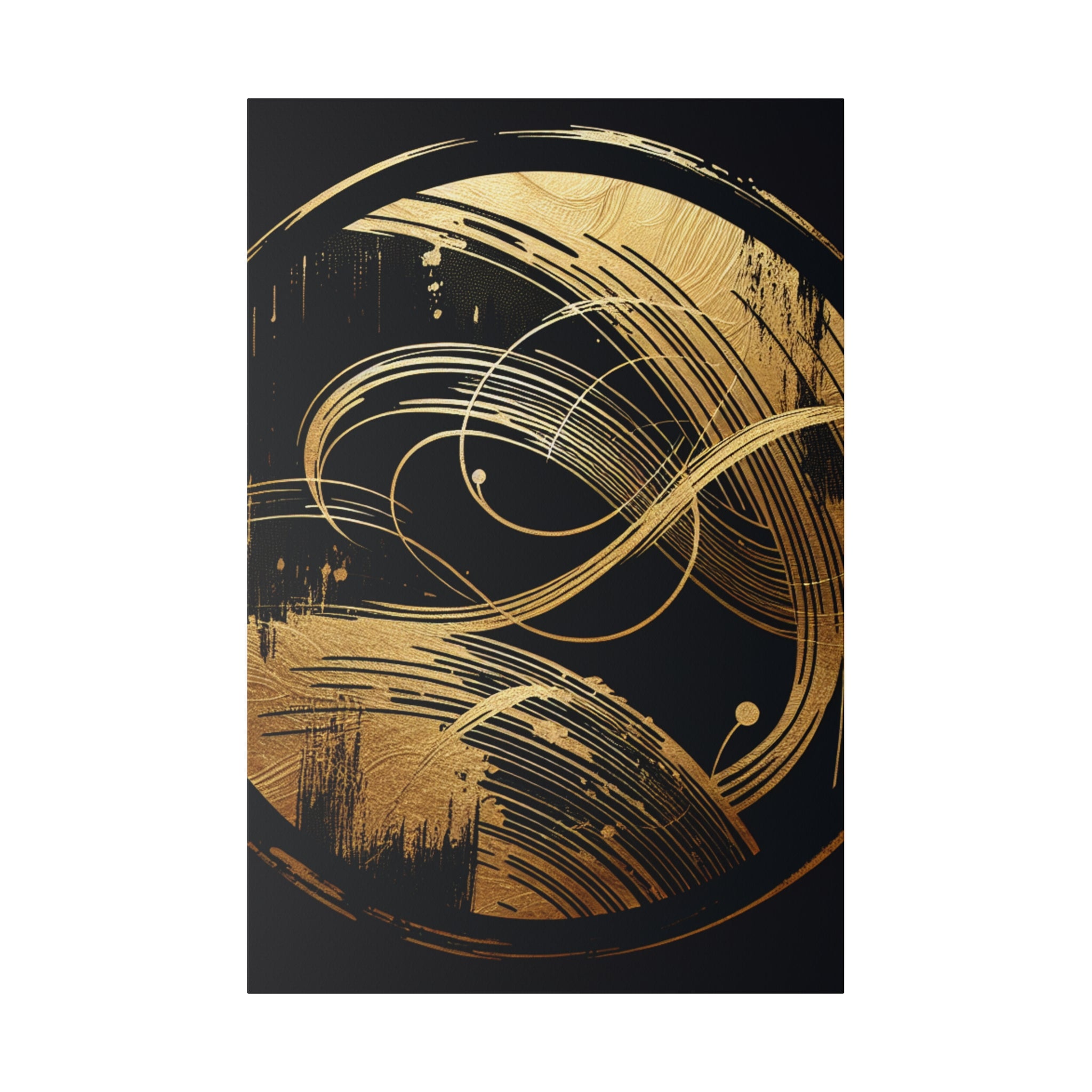 CNOBD ART Custom - - Emilia VanStellar - Canvas