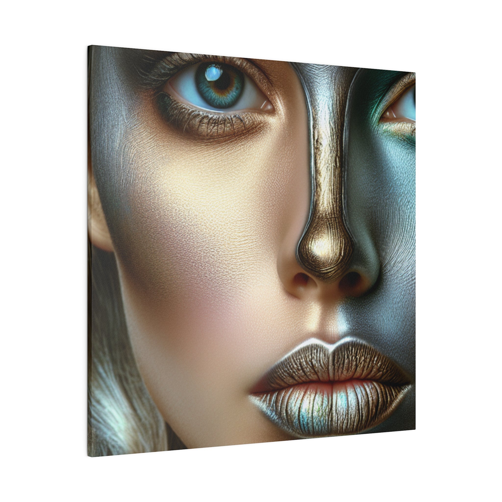 Emilia Cavendish - Canvas