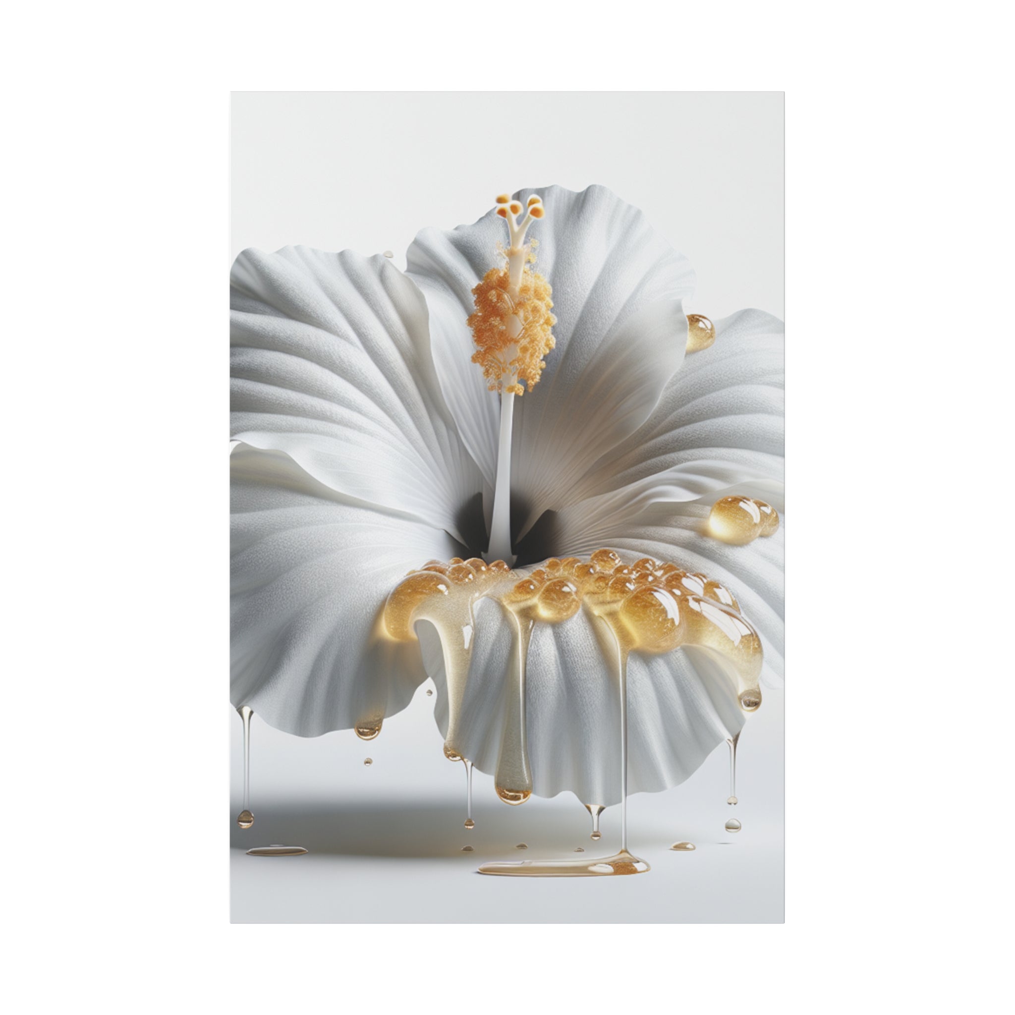 CNOBD ART Custom - - Isabella Romano - Canvas