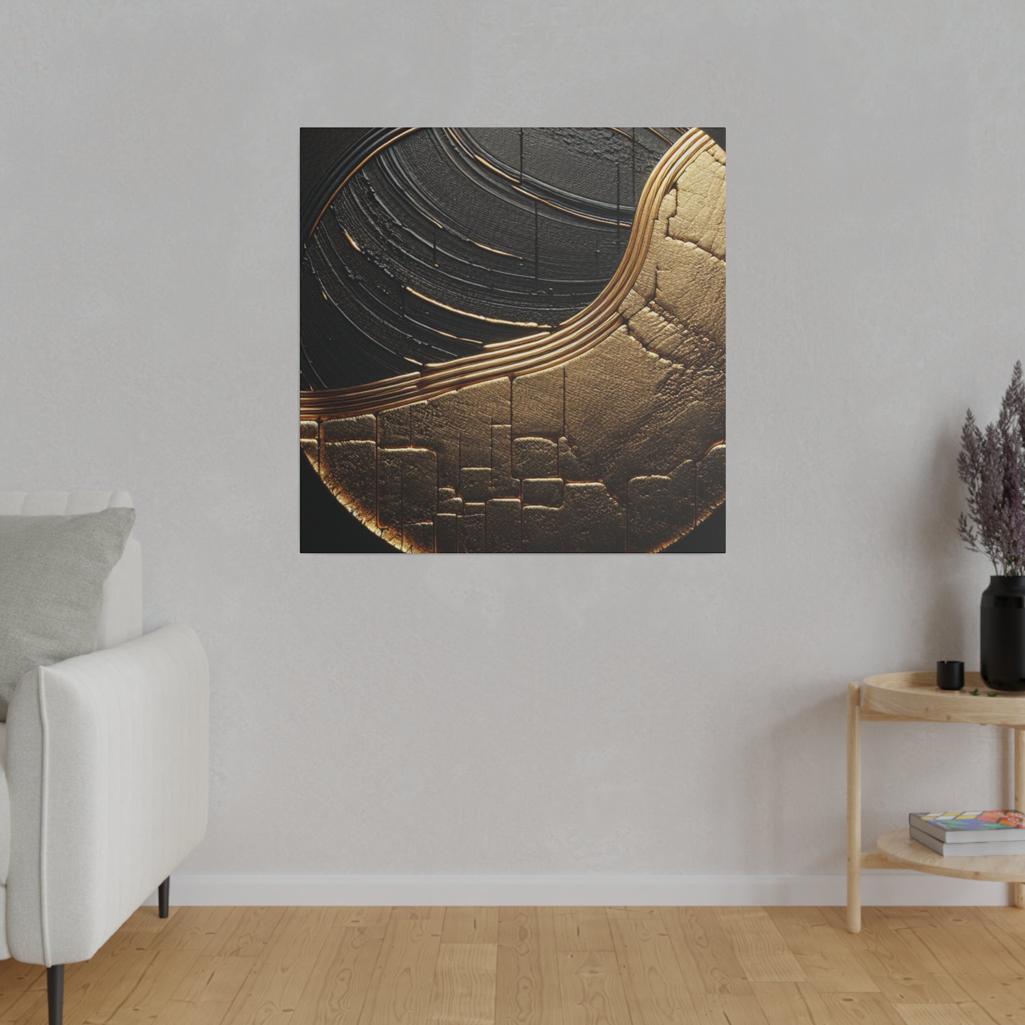 CNOBD ART Custom - - Isabella Da Vinci - Canvas