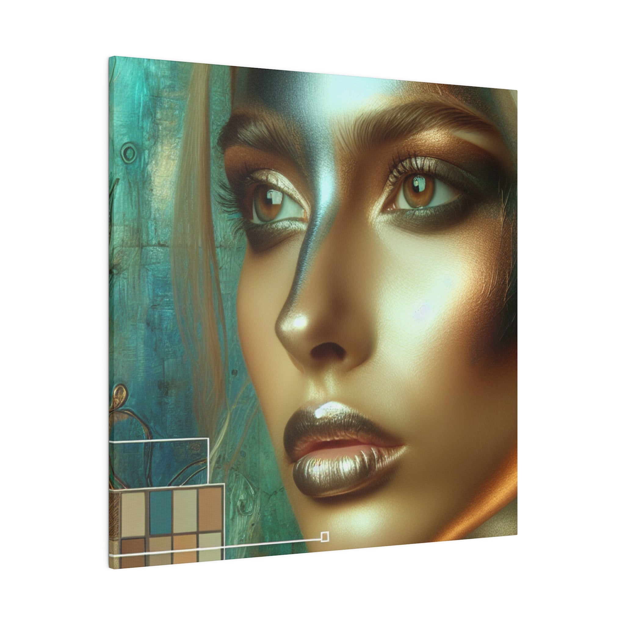 Leonardo Savoldelli - Canvas