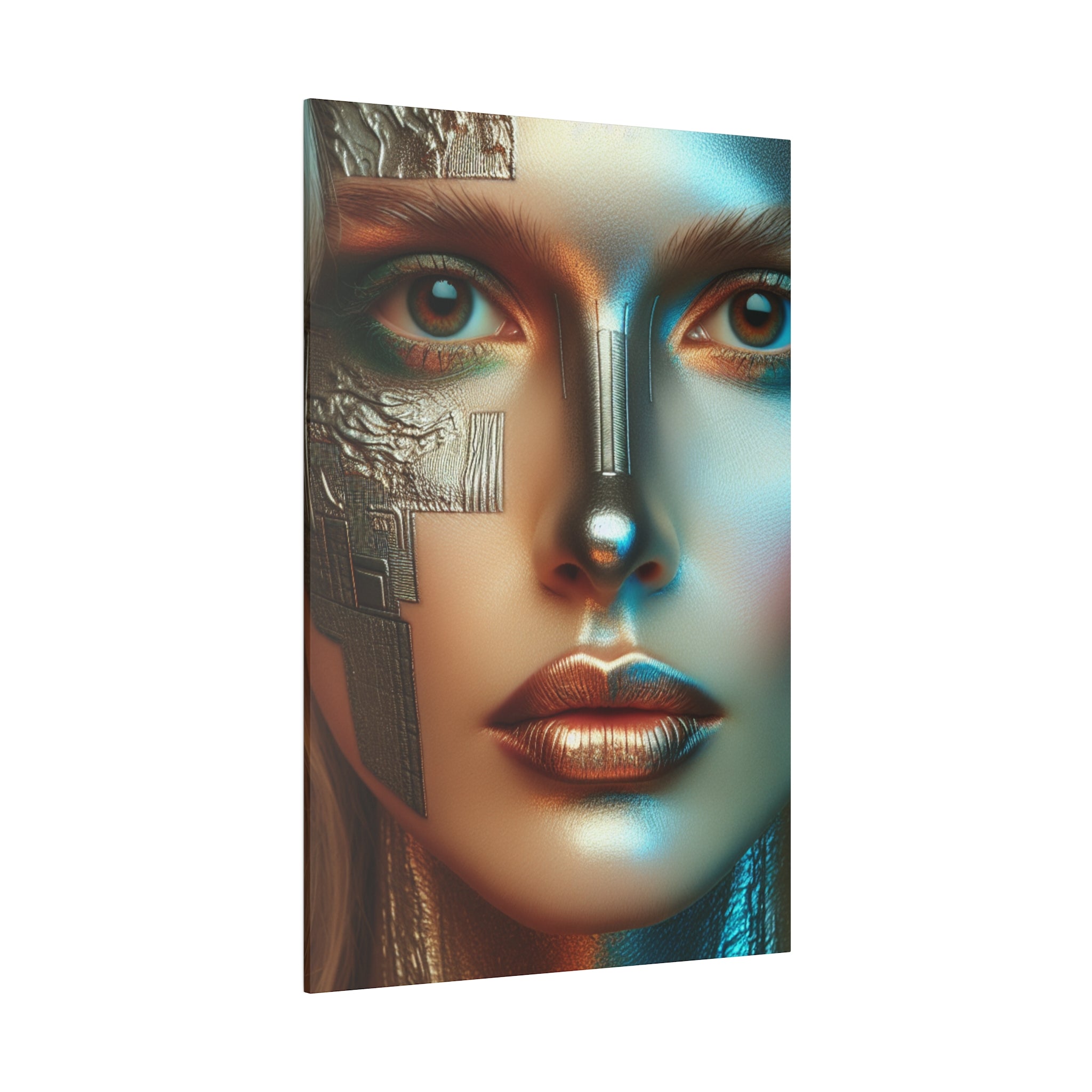 Alessandro Bellini - Canvas