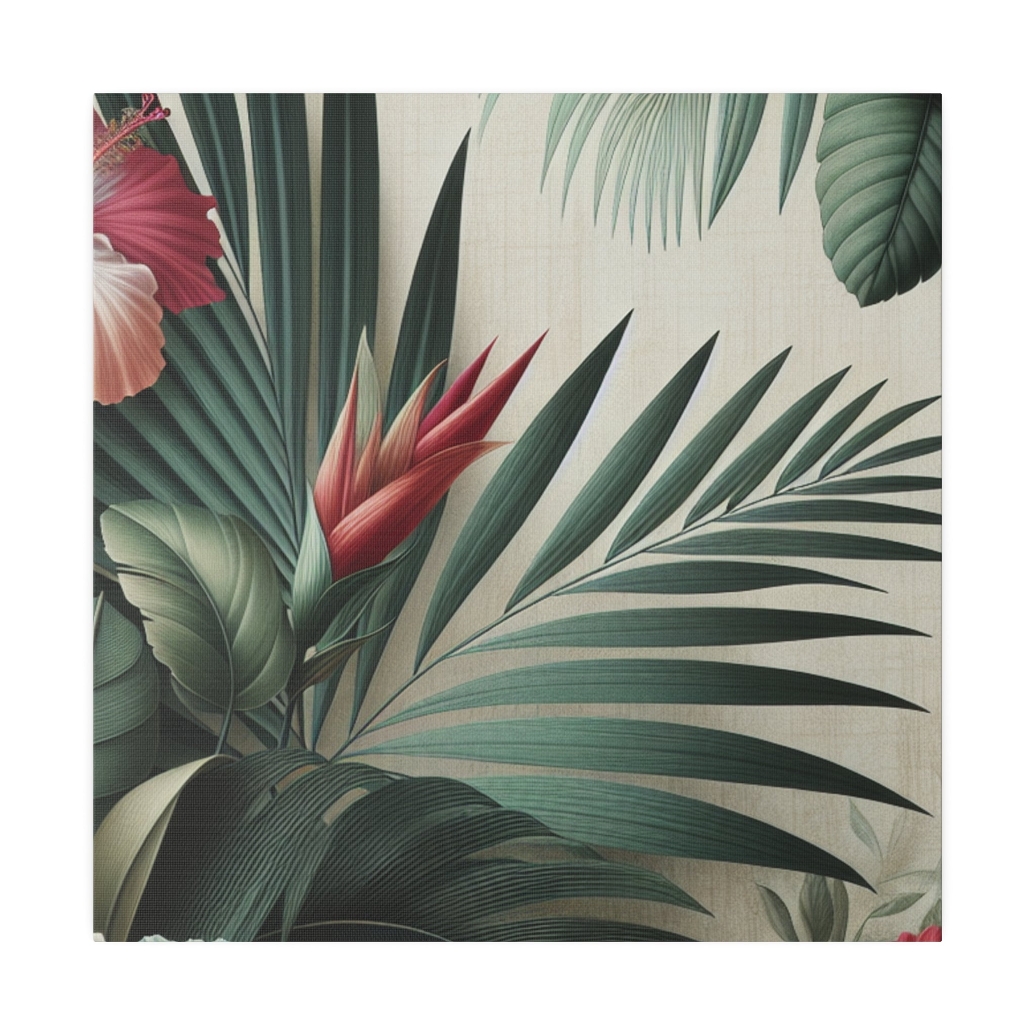 CNOBD ART Custom - - Raphaela Bellini - Canvas