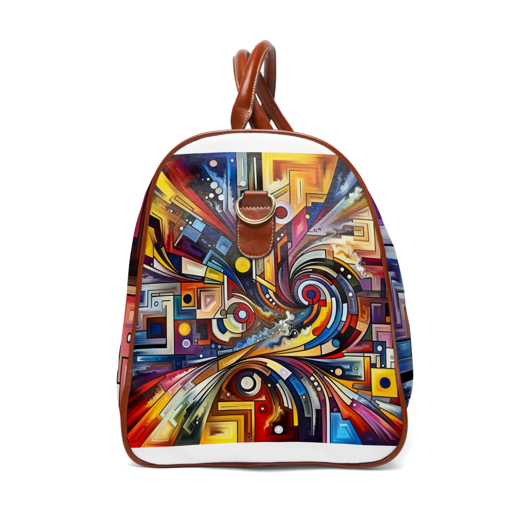 CNOBD ART Raphaela Van Derlyn – Wasserdichte Reisetasche