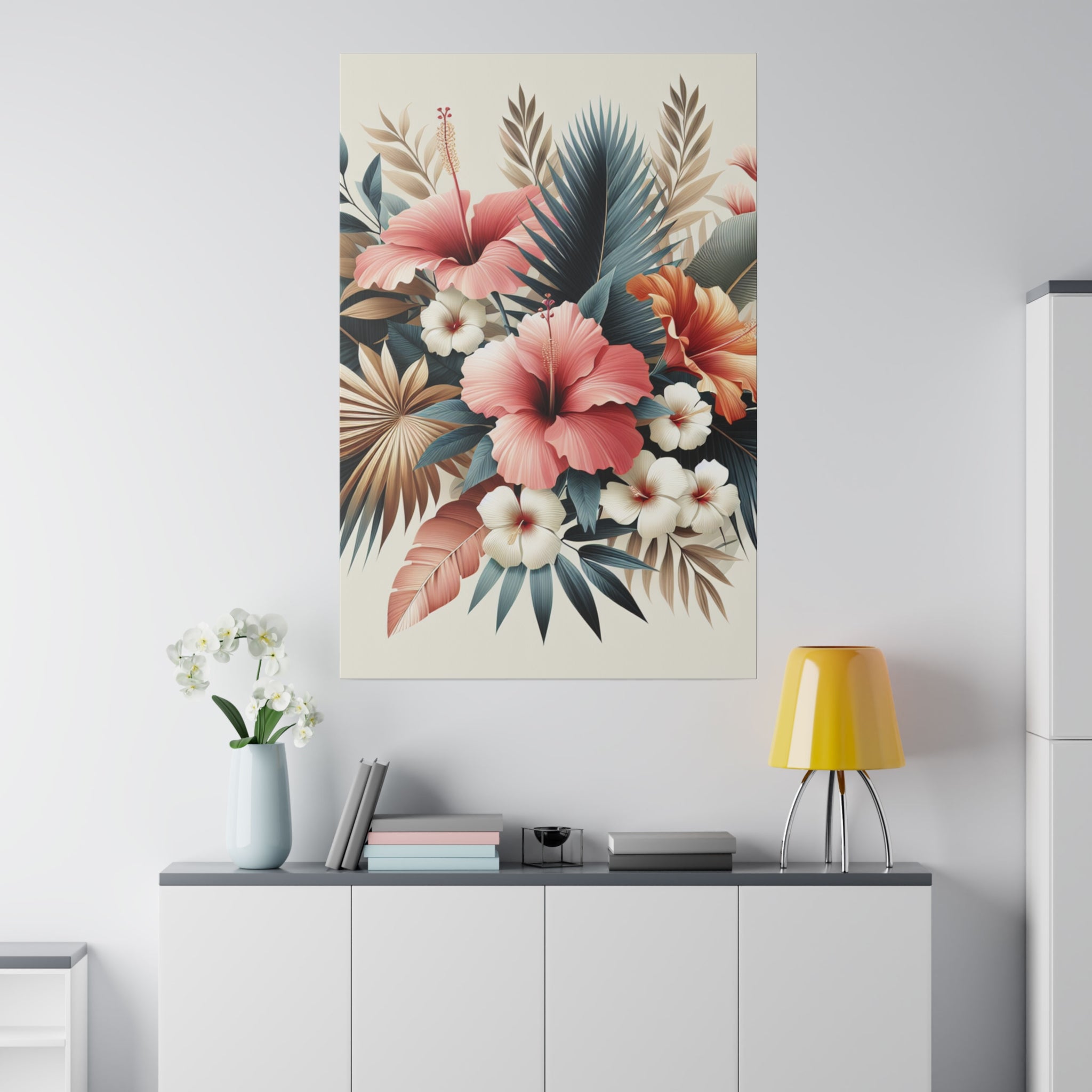 CNOBD ART Custom - - Isabella Carravagio - Canvas