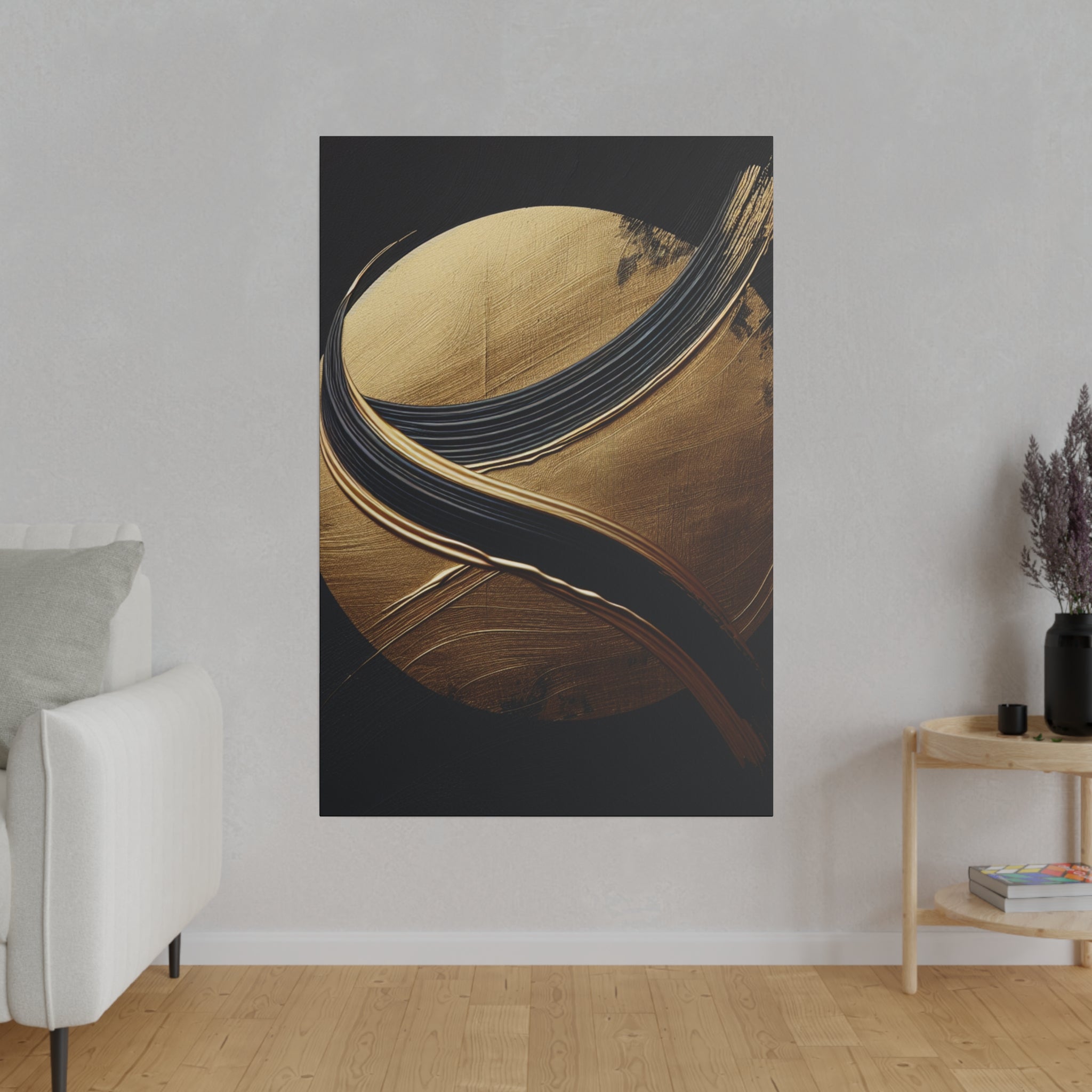 CNOBD ART - Isabella Veracini - Leinwand