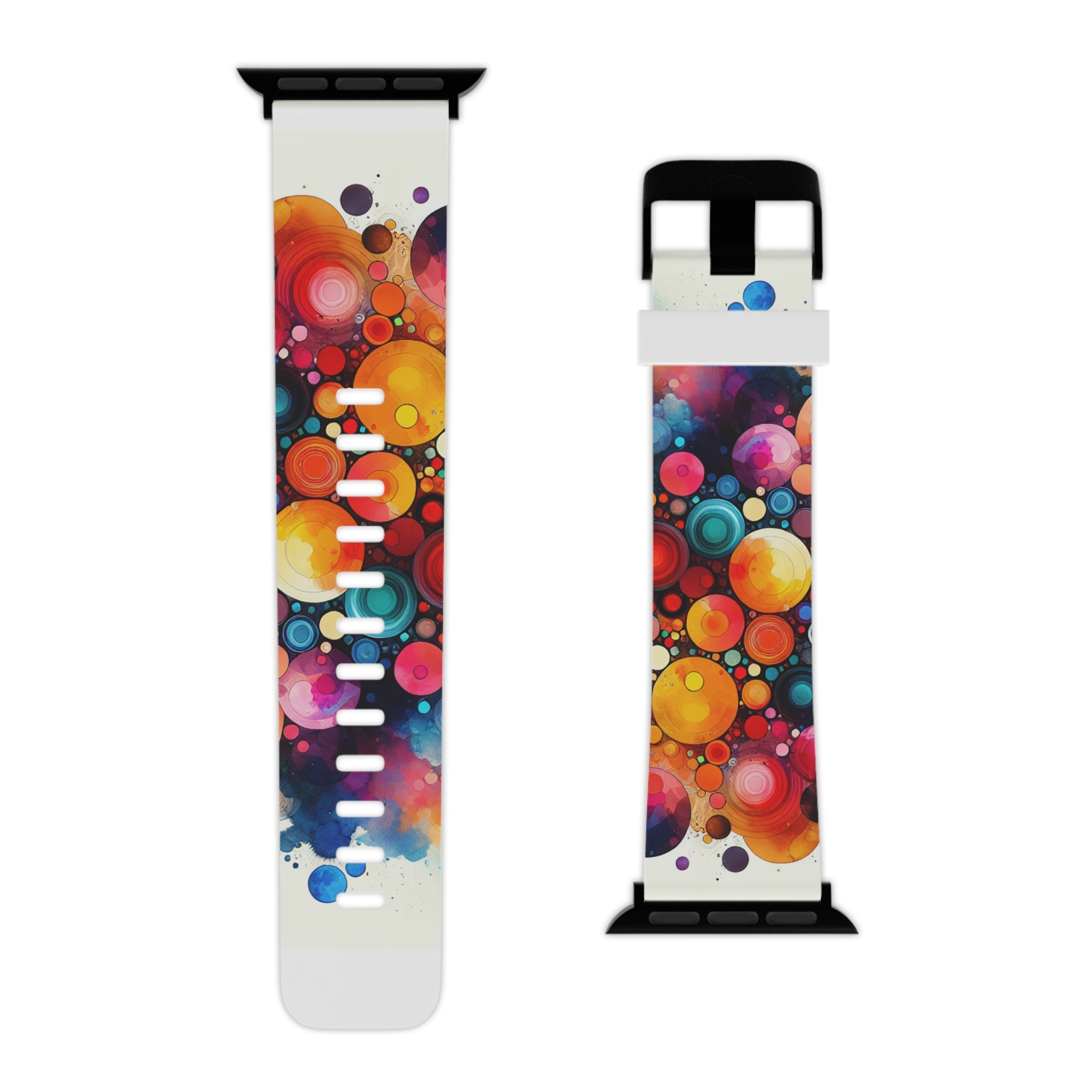 CNOBD Art Isabella Santoro - Uhrenarmband