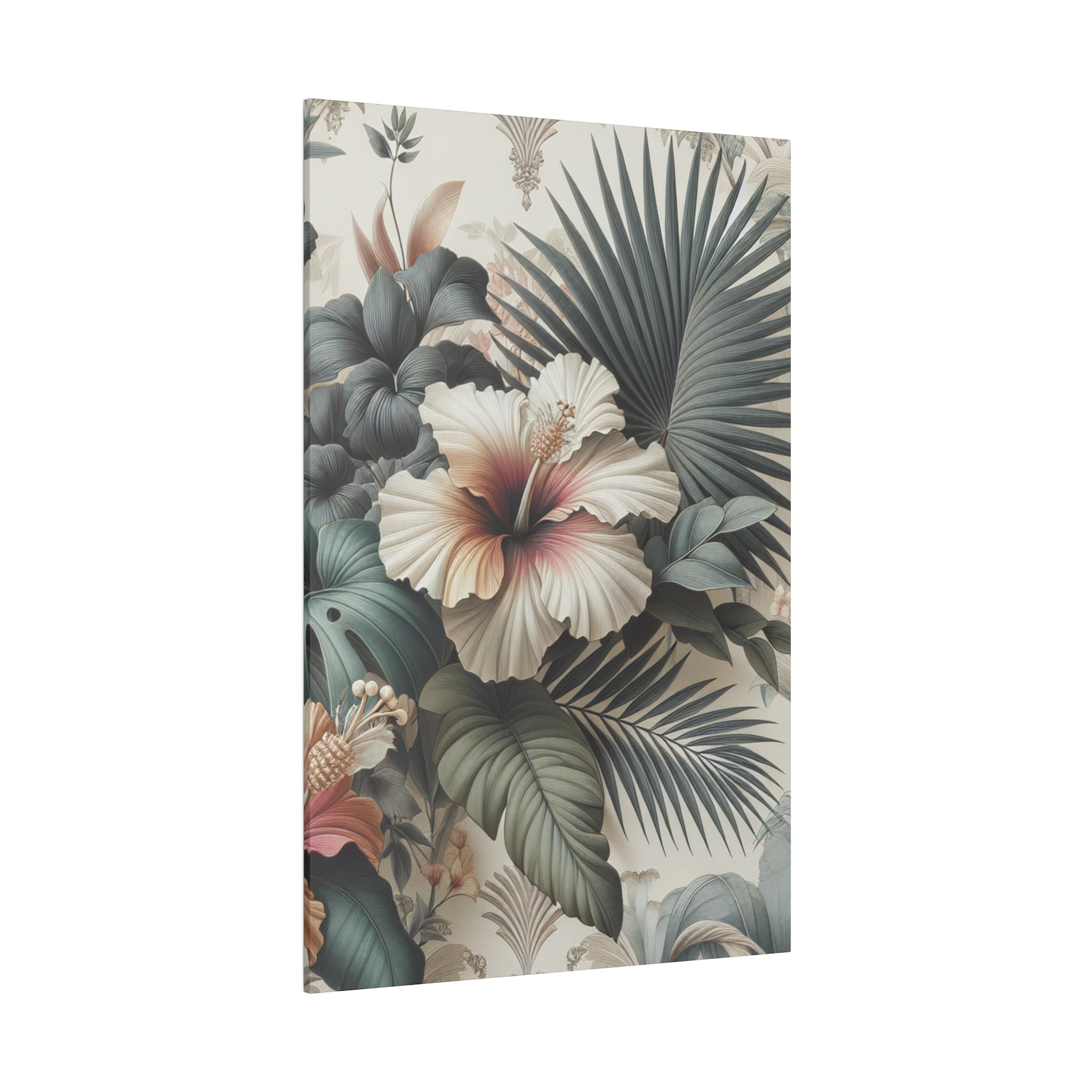 CNOBD ART Custom - - Raphaela Bellini - Canvas