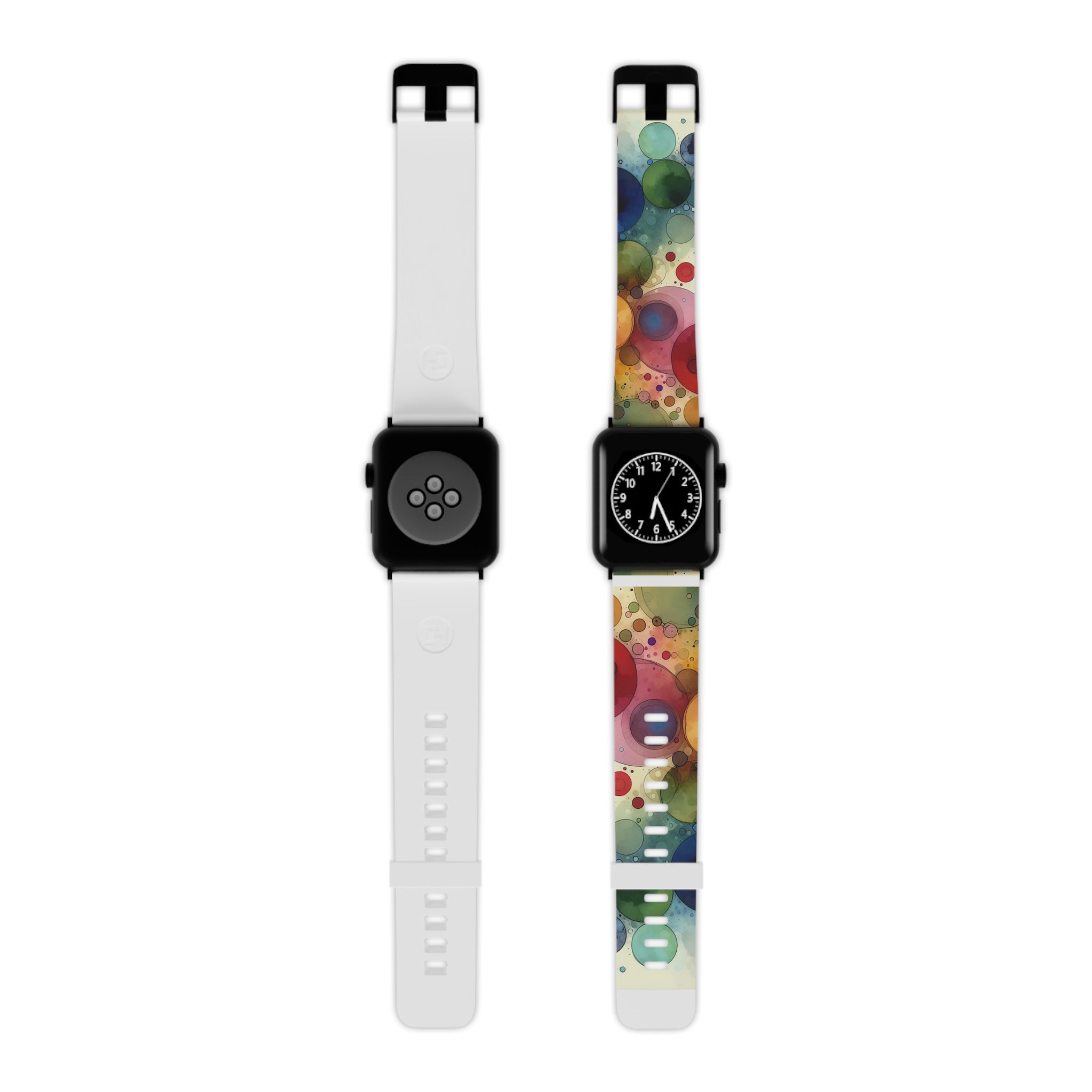 CNOBD ART Guillermo De Lucca - Apple Watch Uhrenarmband