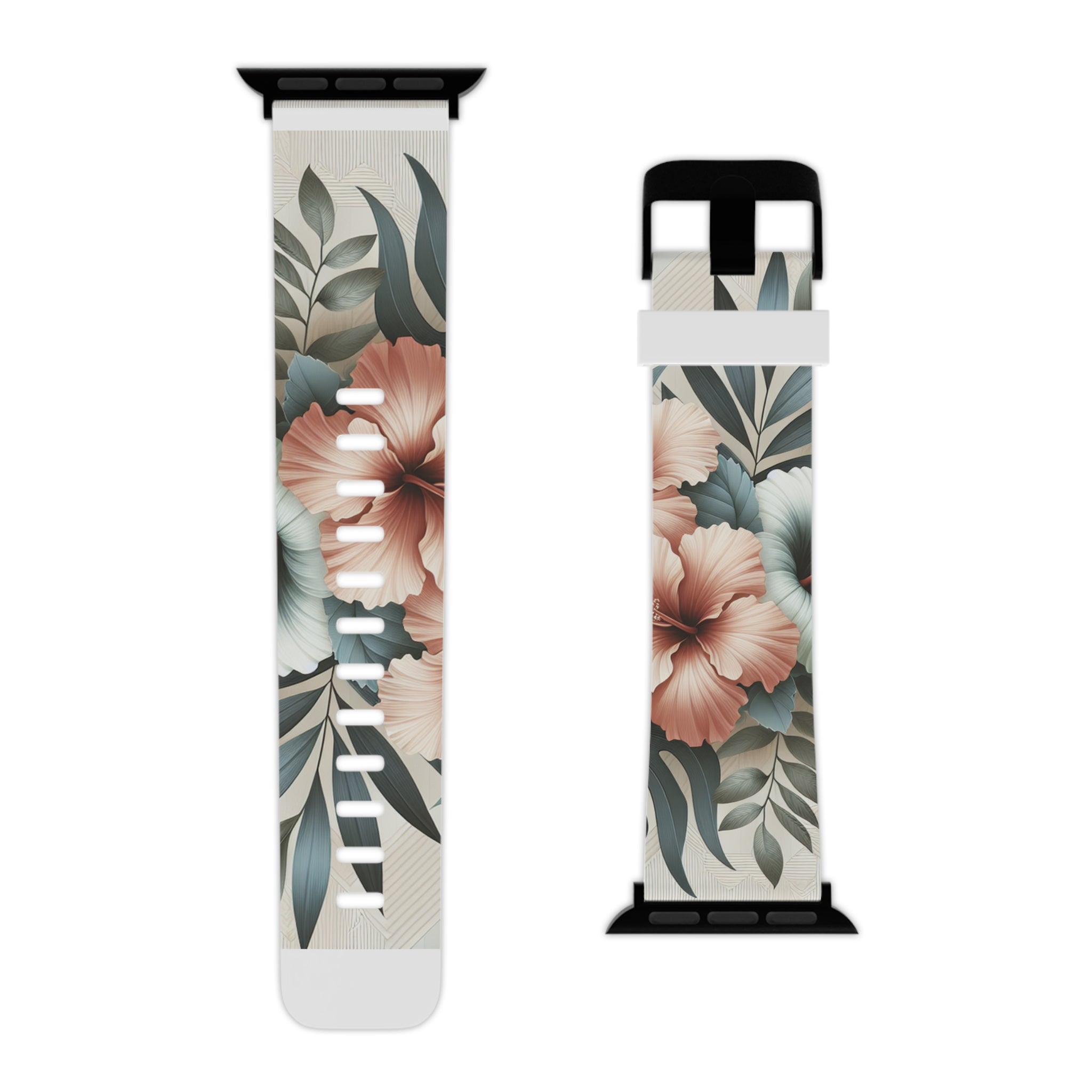 CNOBD ART – VerdeVerve Edition – Leonardo DiMarinetti – Apple Watch-Armband