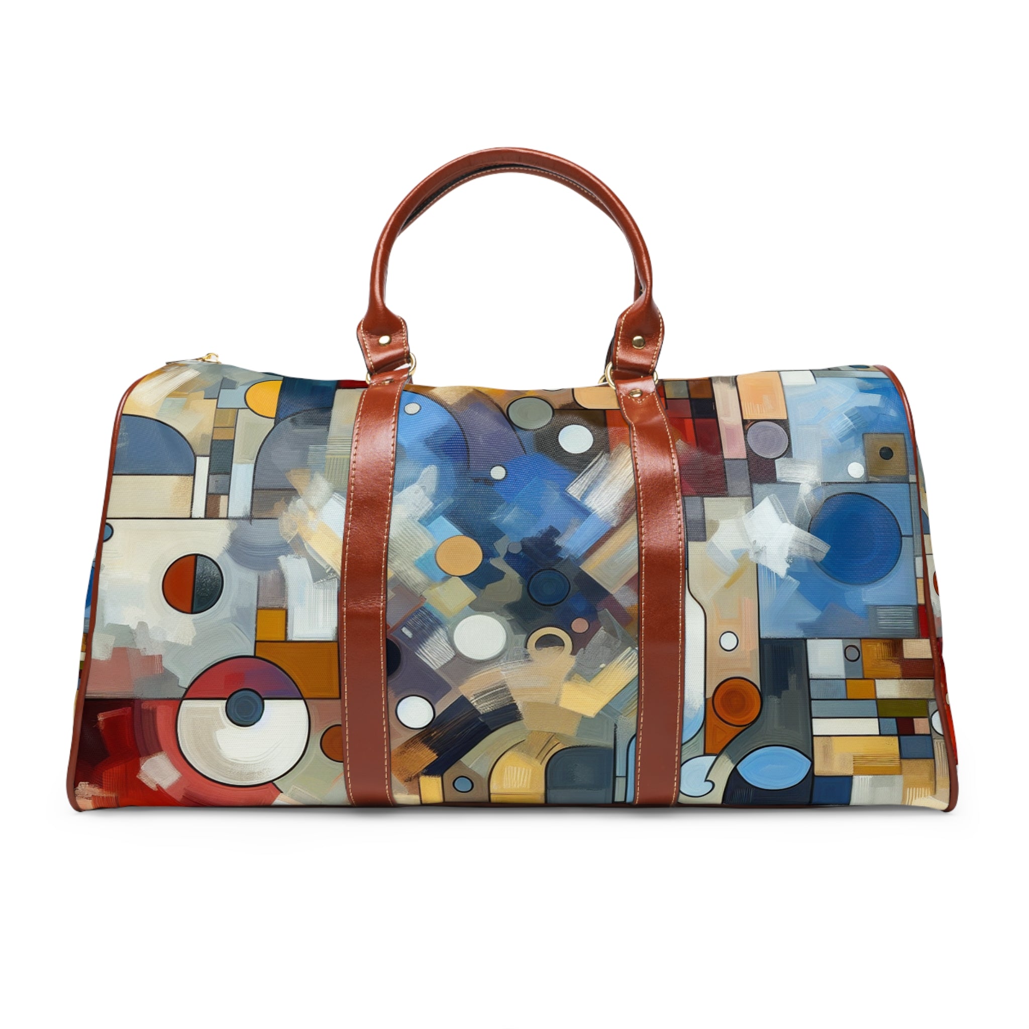 CNOBD ART, Livia Bellinetti – Wasserdichte Reisetasche