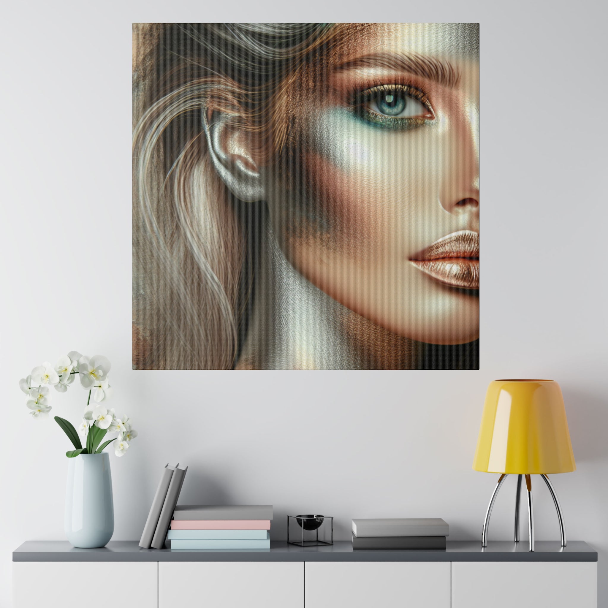 Benedetta Allegri - Canvas