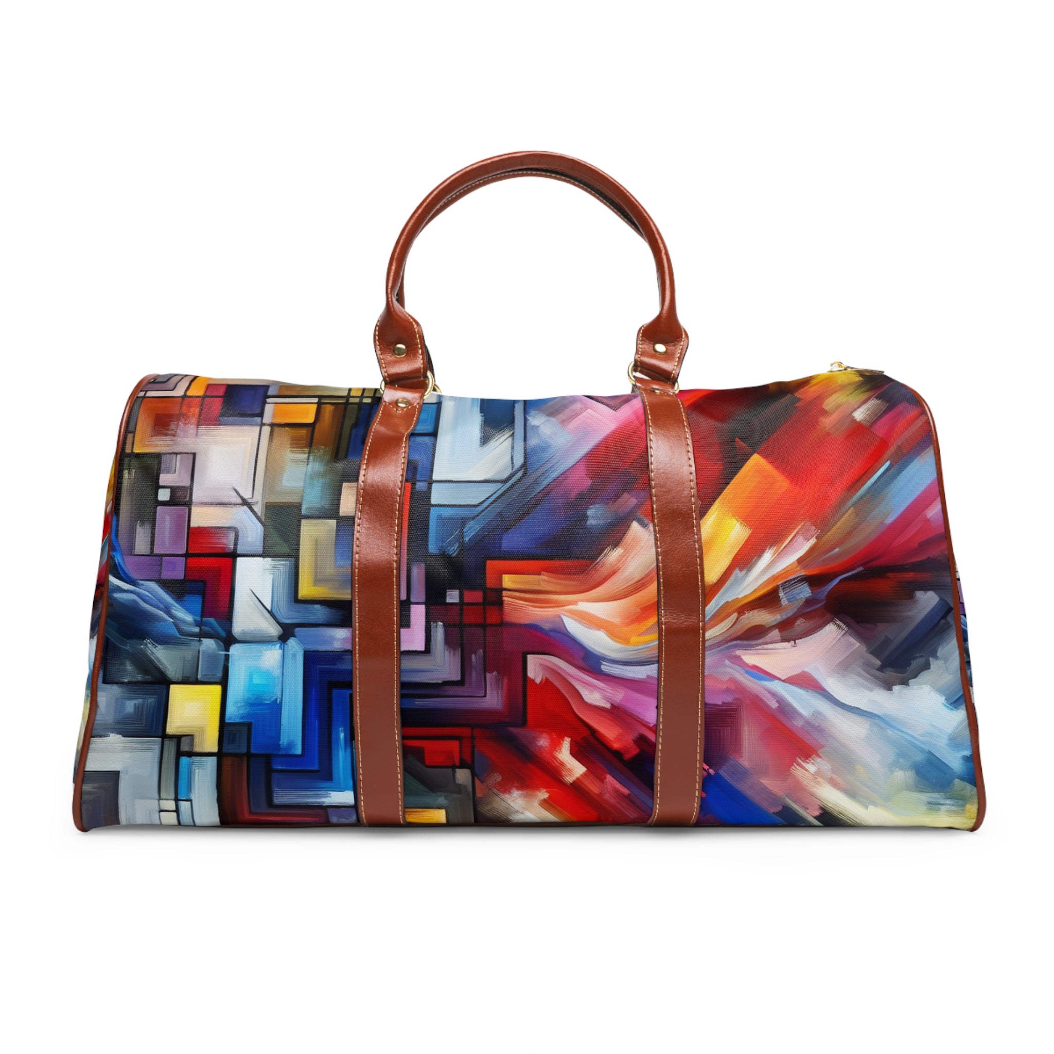 CNOBD ART Valentina De Medici – Wasserdichte Reisetasche