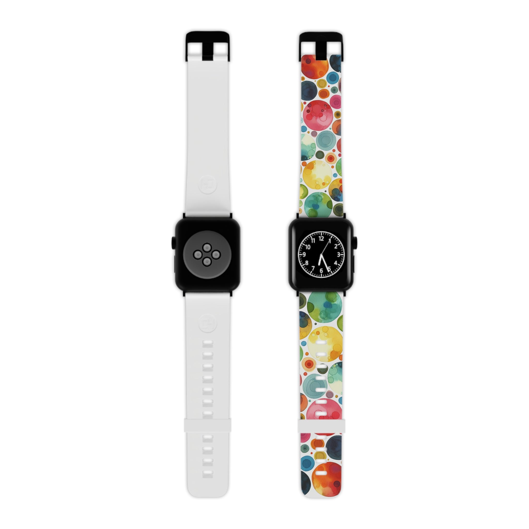 CNOBD ART Giovanna Van Derbock - Watch Band