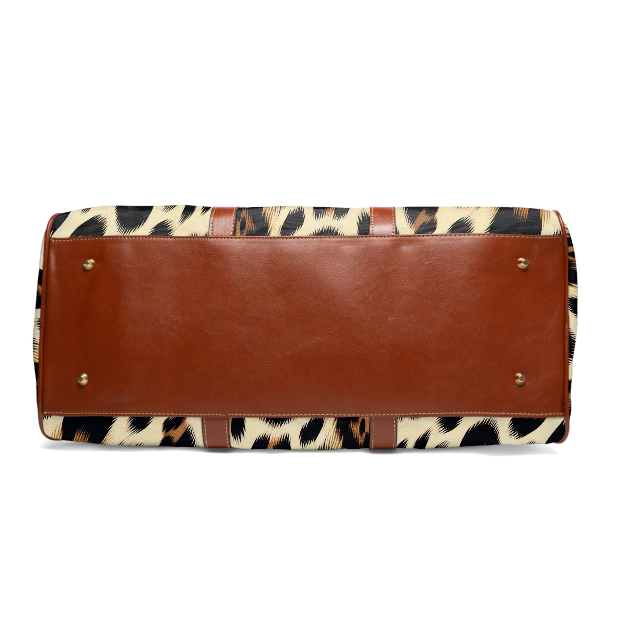 CNOBD ART Custom - Waterproof Travel Bag - RoarCouture EDITIONS -  Emilia Romano