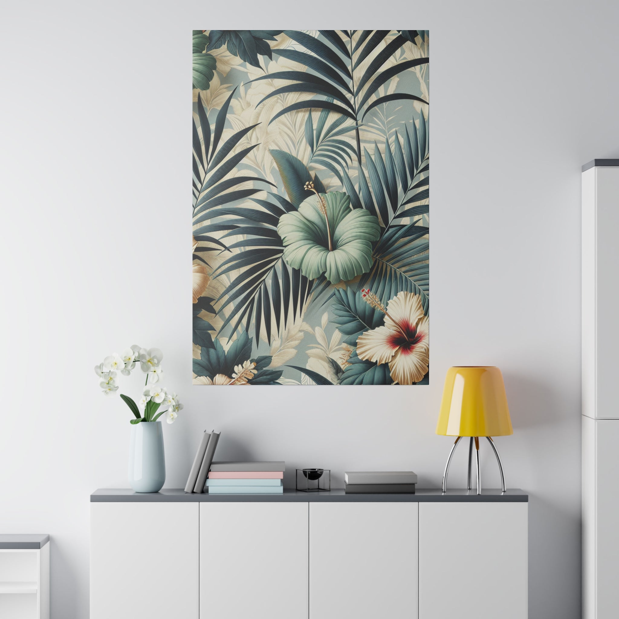 CNOBD ART Custom - - Estella Carrington - Canvas