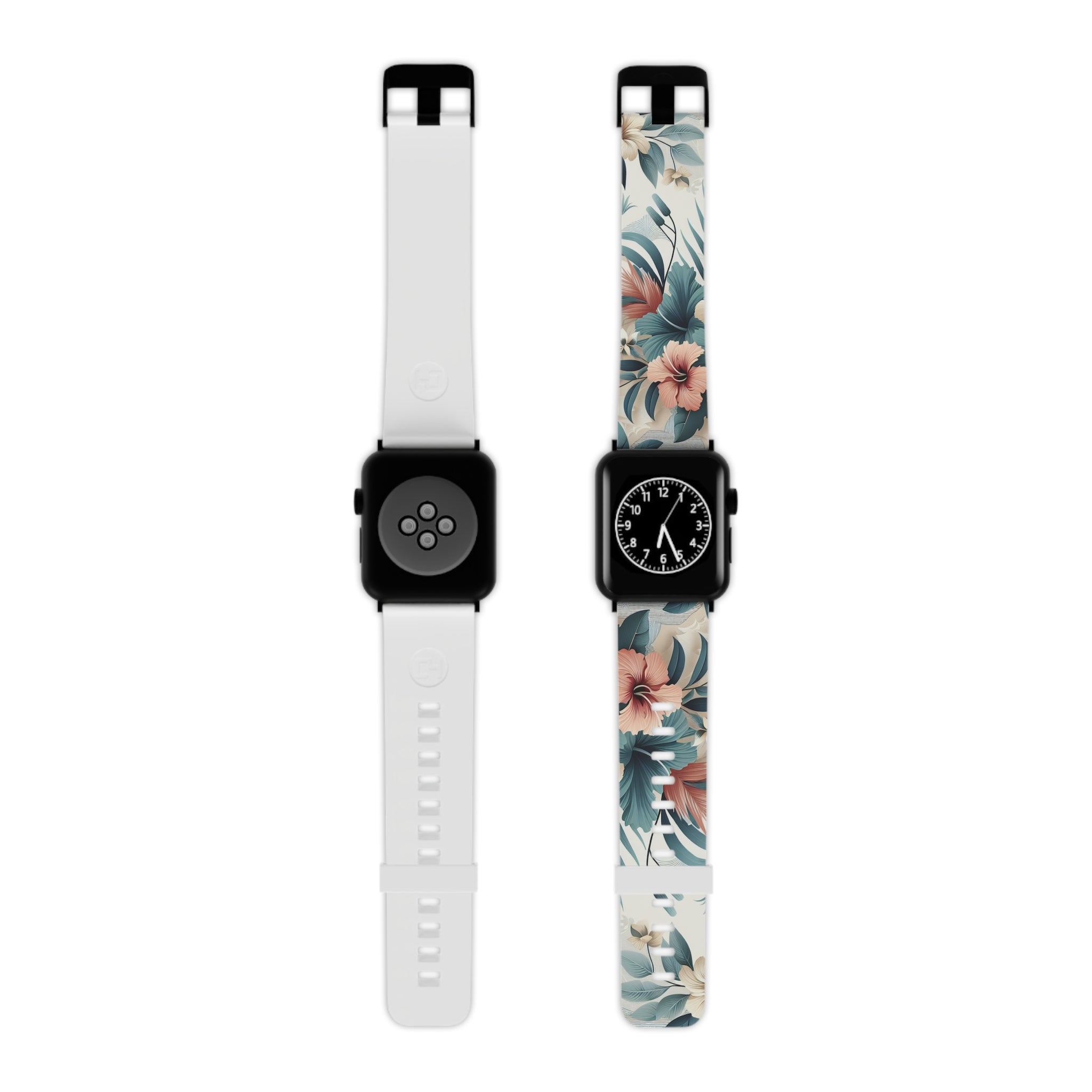 CNOBD ART Custom - - Leonardo Bellini - Watch Band
