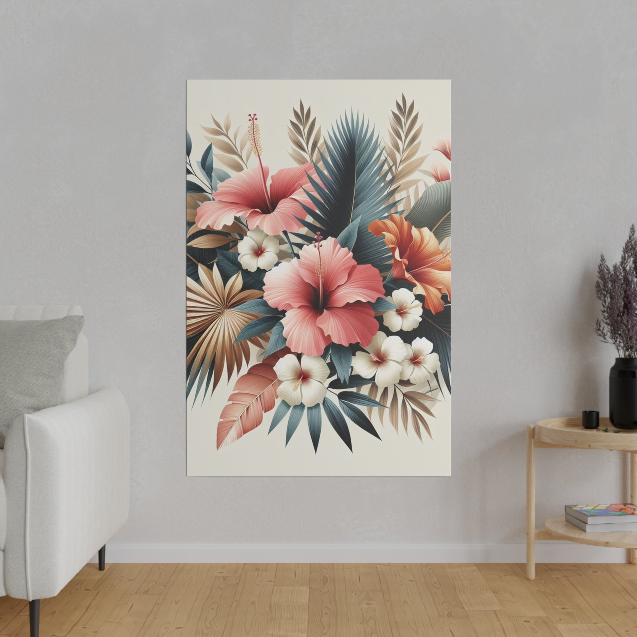 CNOBD ART Custom - - Isabella Carravagio - Canvas