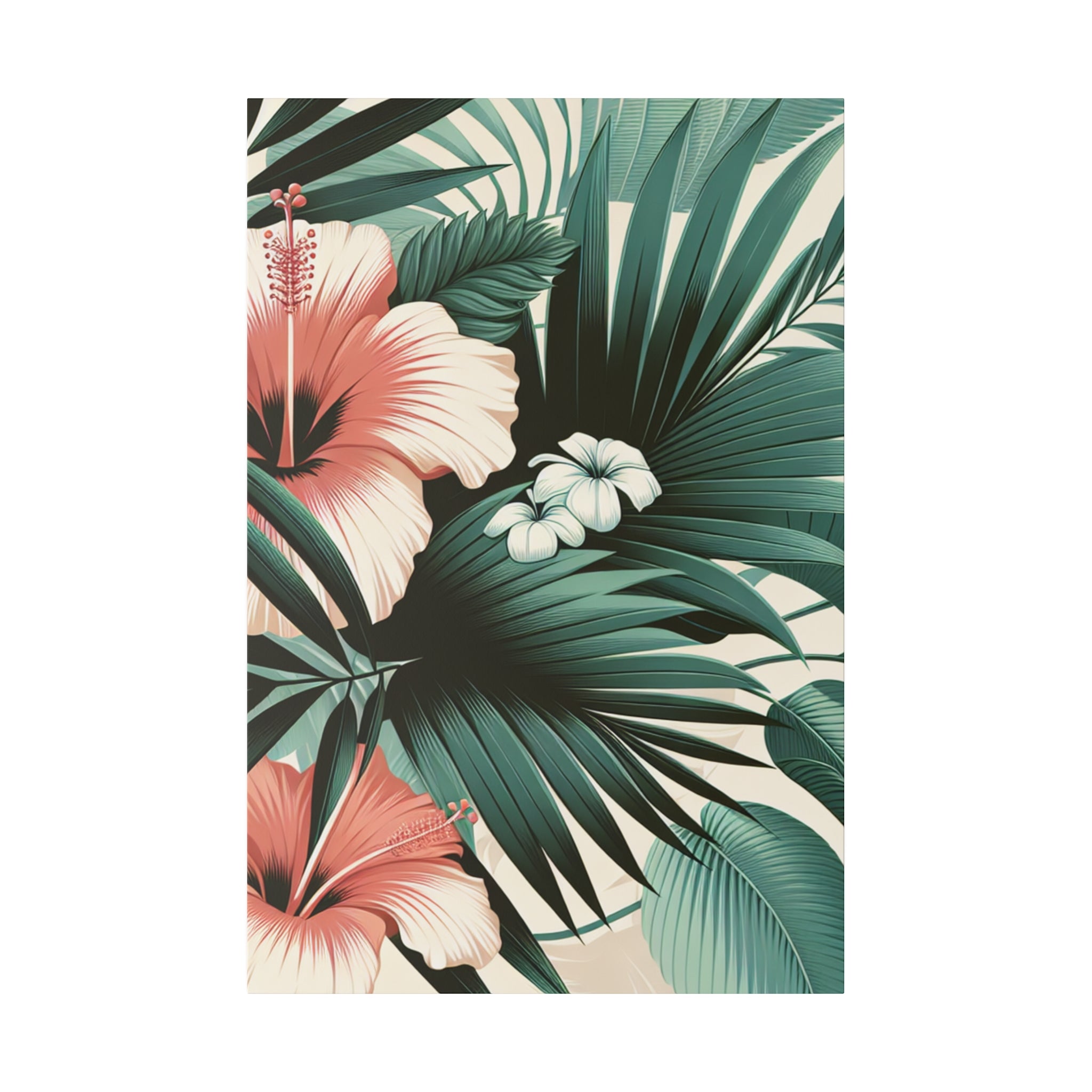 CNOBD ART Custom - - Isabella Van Dyck - Canvas