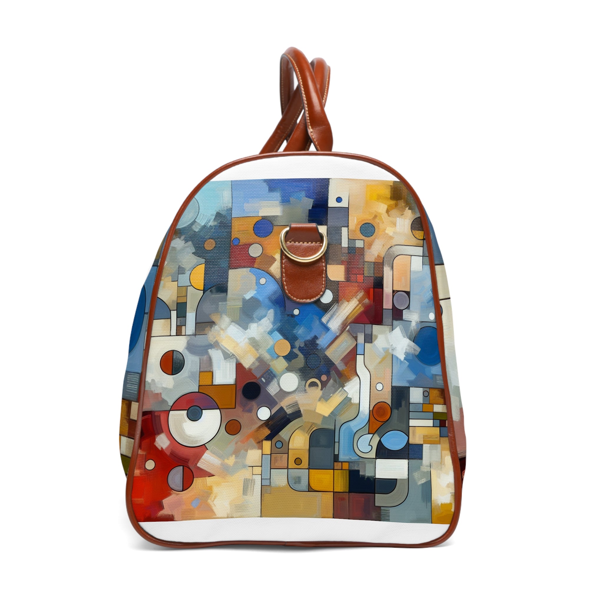 CNOBD ART, Livia Bellinetti – Wasserdichte Reisetasche