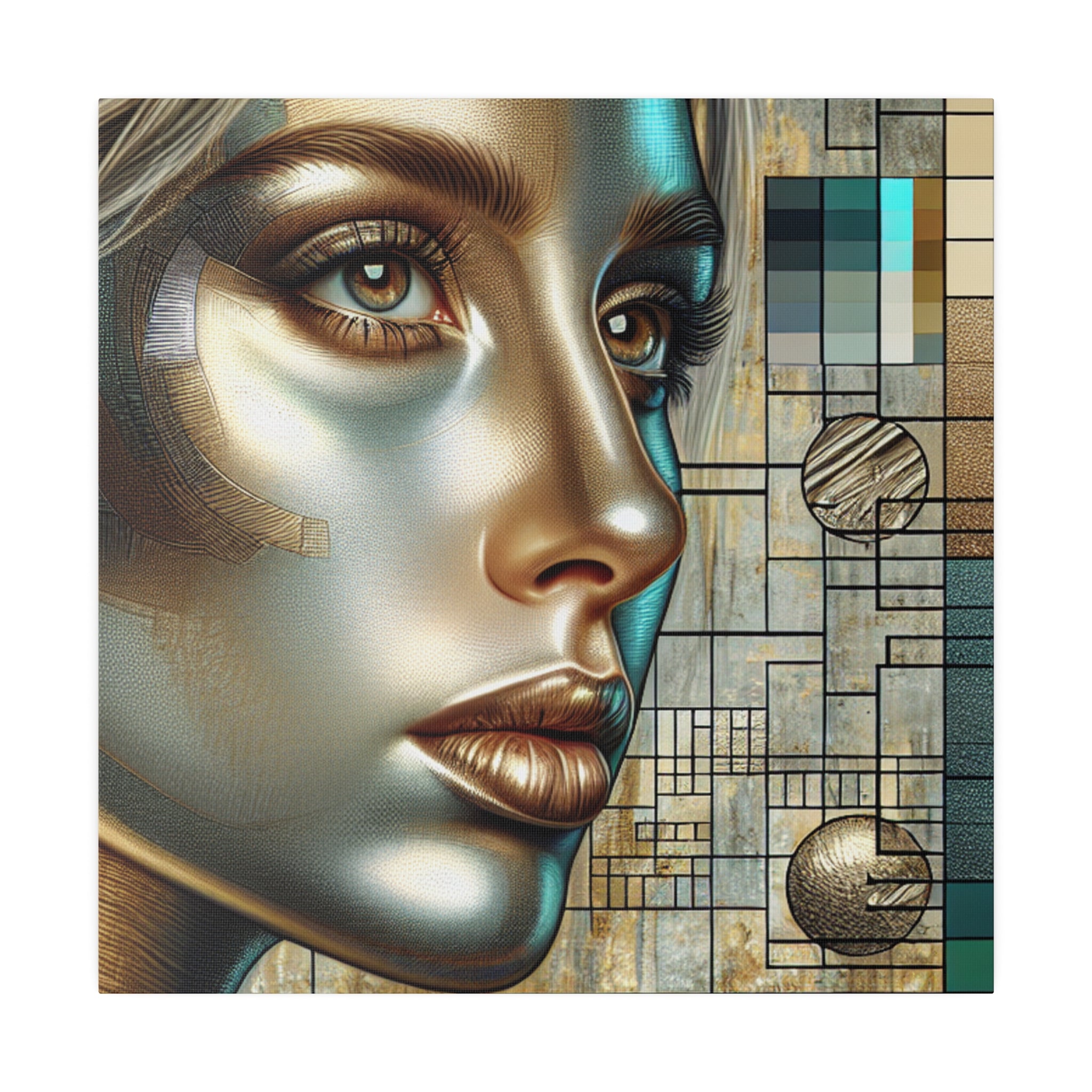 Estella Bellini - Canvas