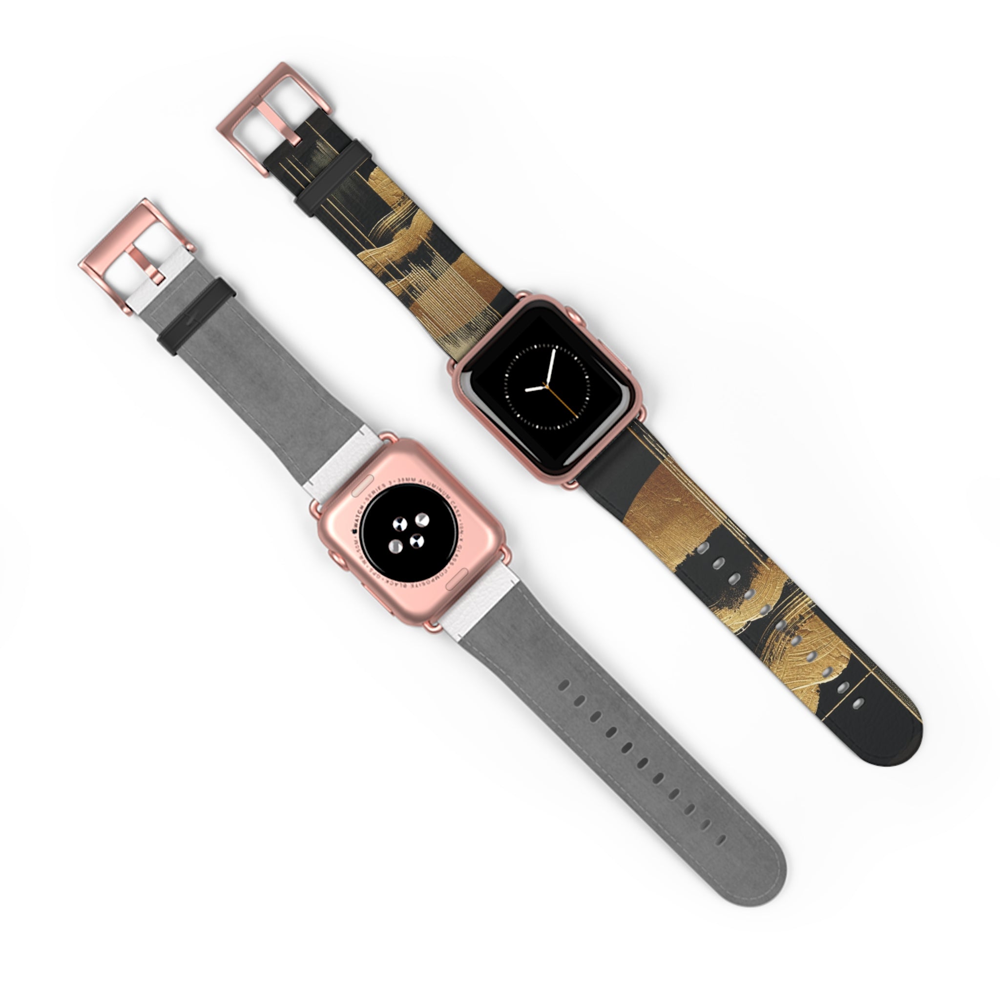 CNOBD ART – Goldline Editions – Annalise Valeriano – Apple Watch-Armband