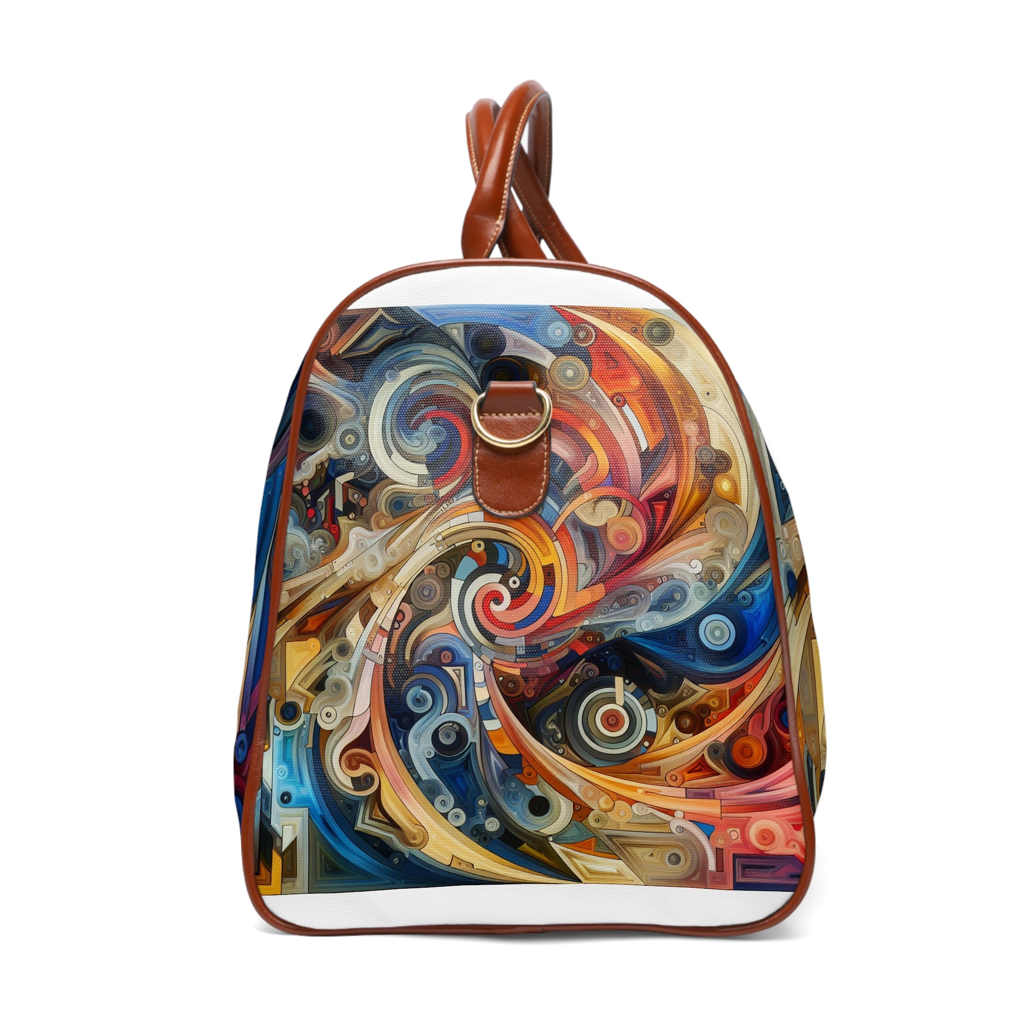 CNOBD ART – Isabella Remington – Wasserdichte Reisetasche