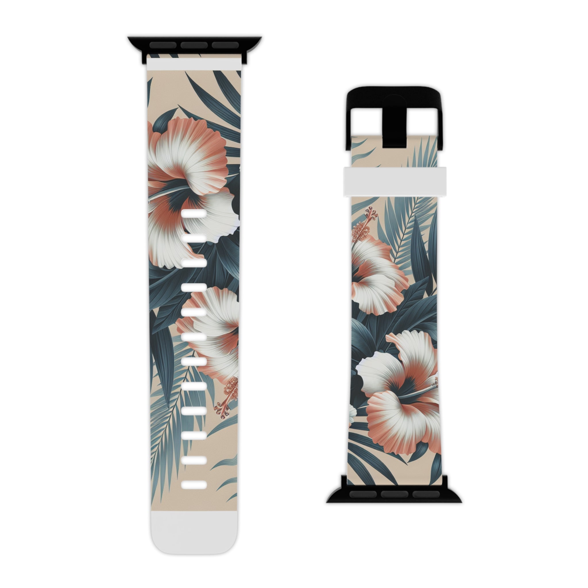 CNOBD ART – VerdeVerve Edition – Felicia Barcarolo – Apple Watch-Armband