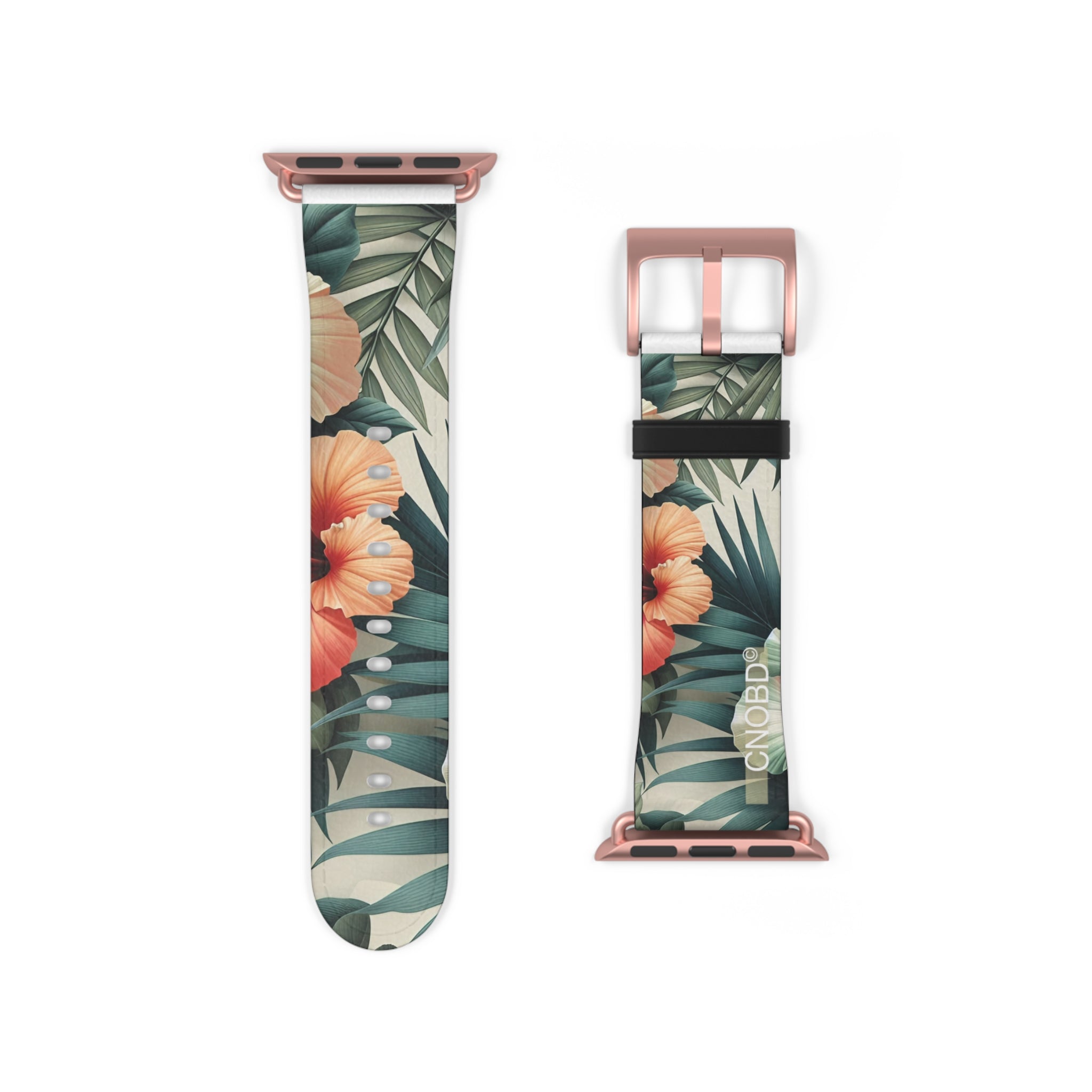 Apple Watch Armband - CNOBD ART – VerdeVerve Edition – Verve Nr. 1