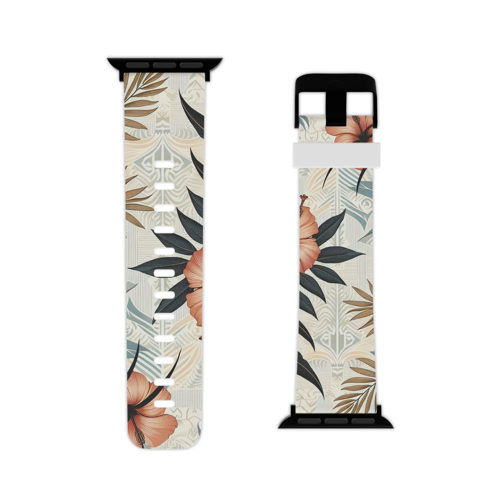 CNOBD ART Custom - - Alfonso Delgado - Watch Band