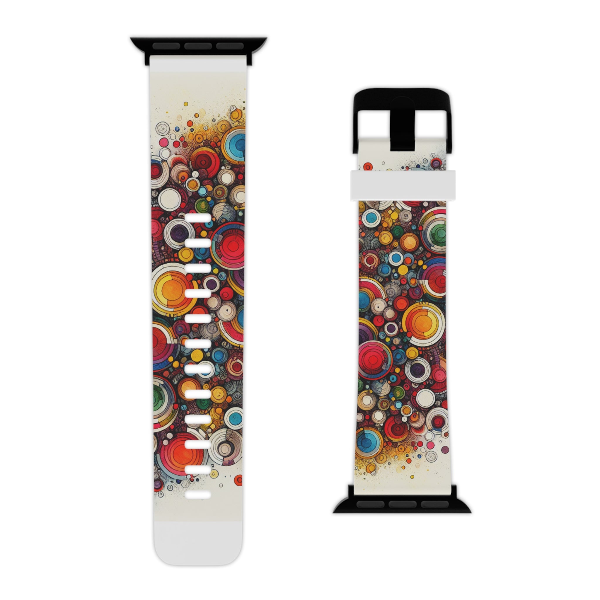 CNOBD ART Alessandro Bellini - Uhrenarmband