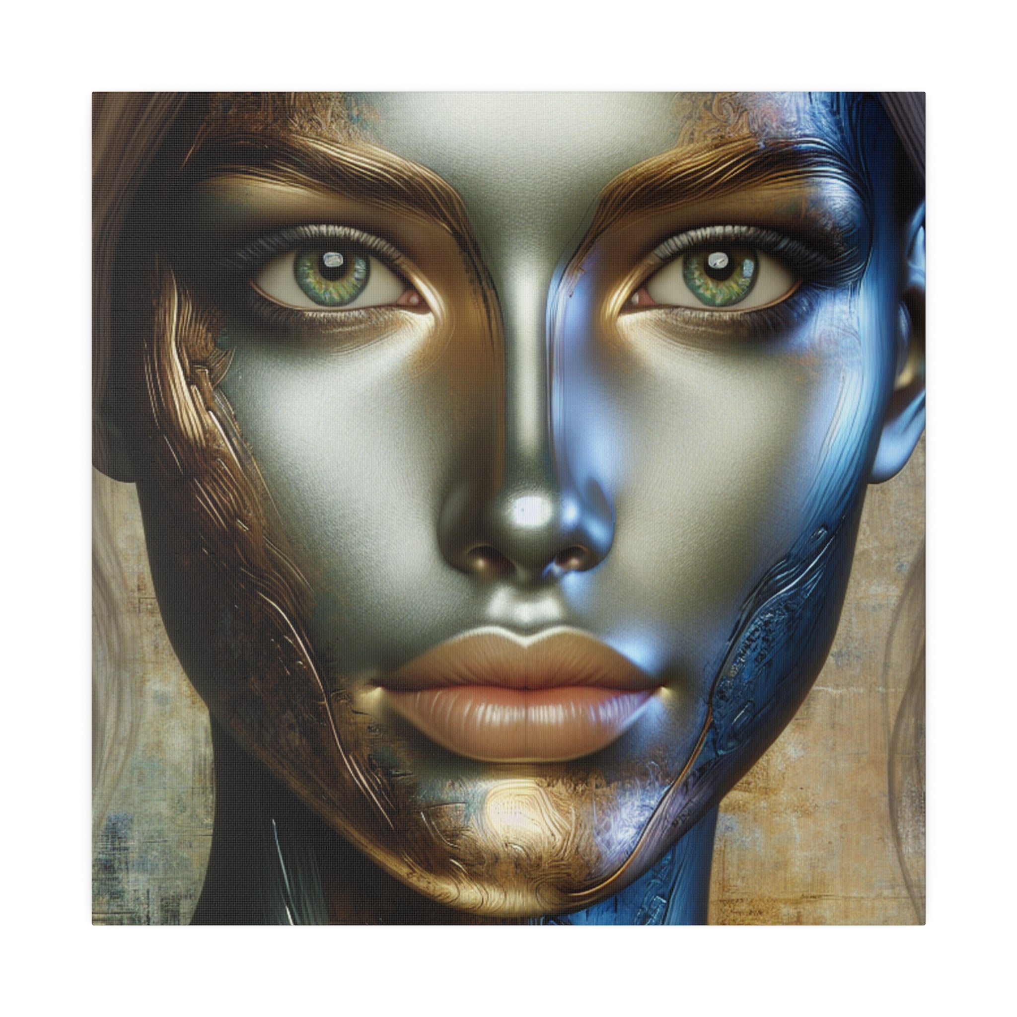 Giovanni Bellacosa - Canvas