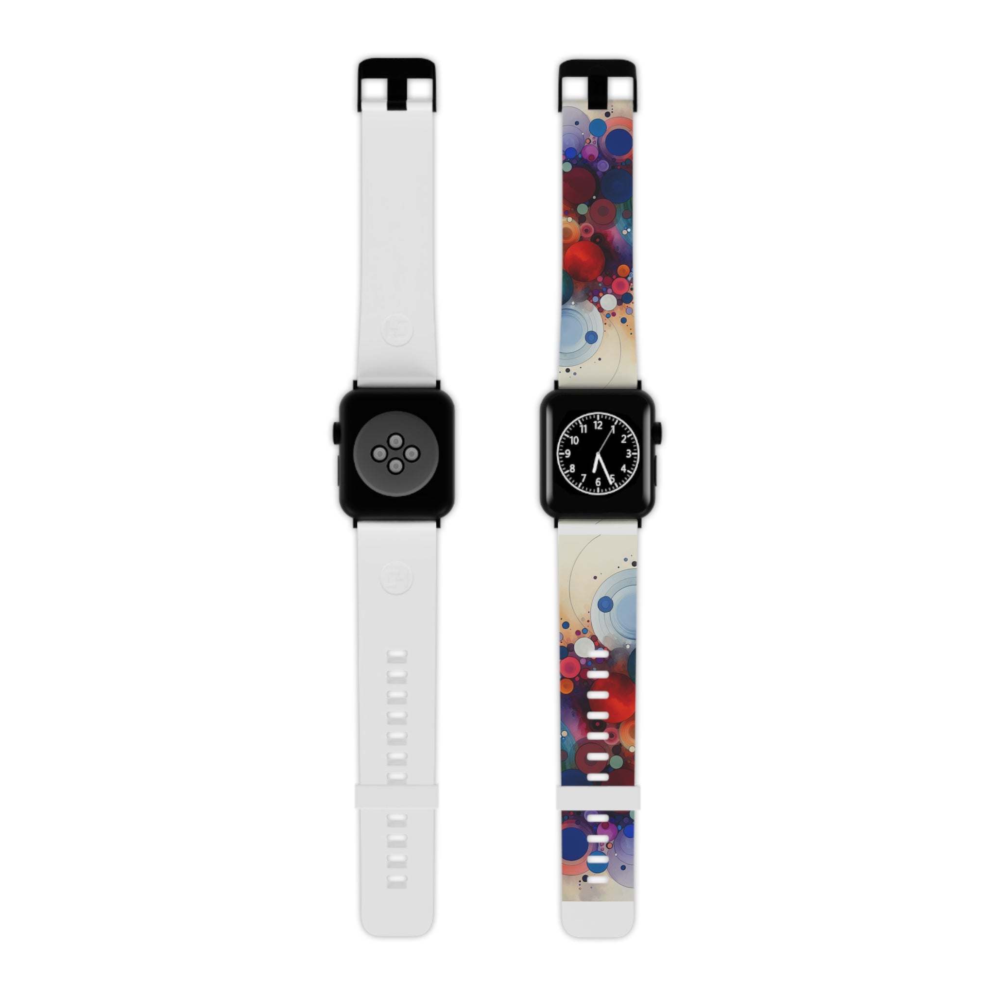 CNOBD ART Laurenti Callisto - Watch Band