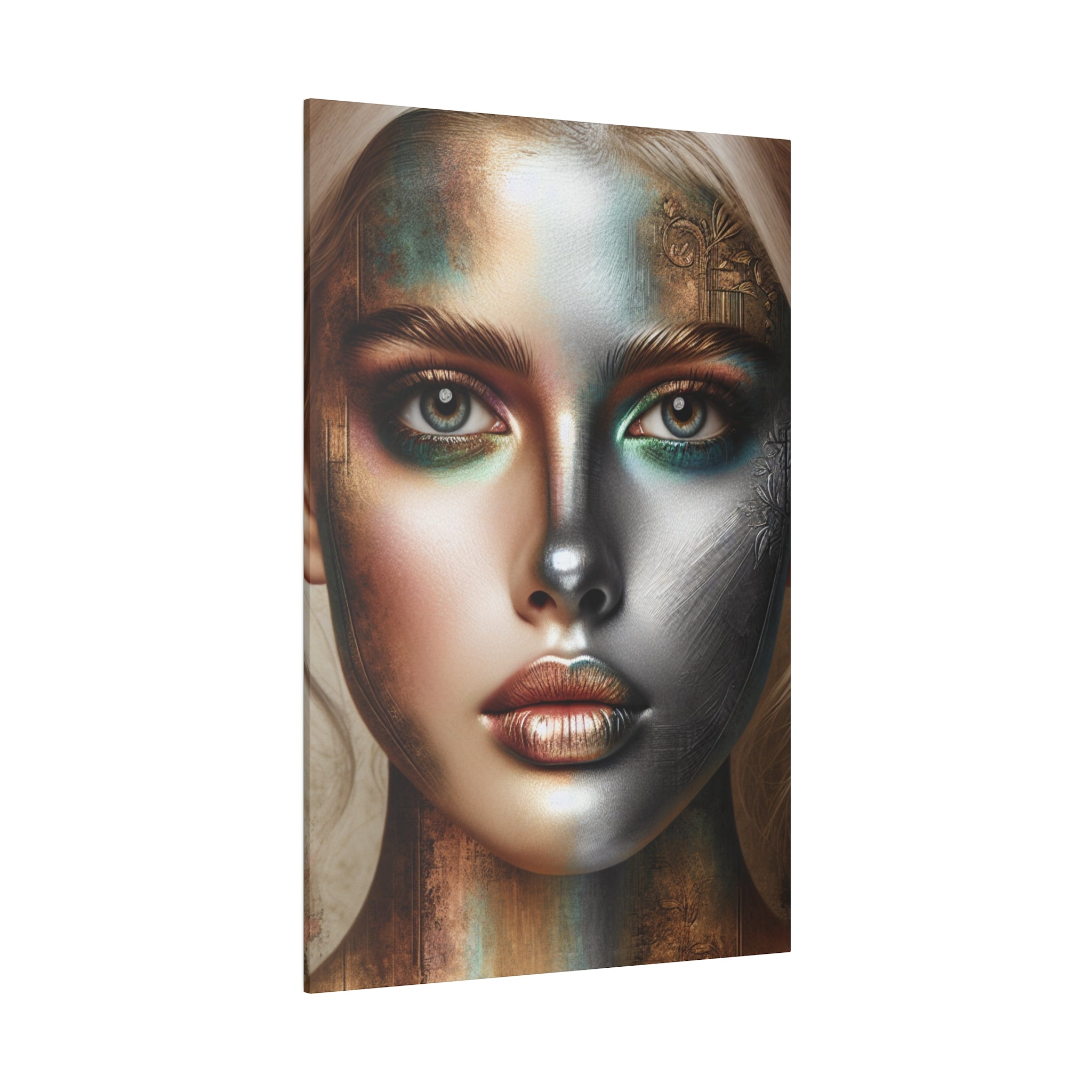 Leonardo Amadori - Canvas