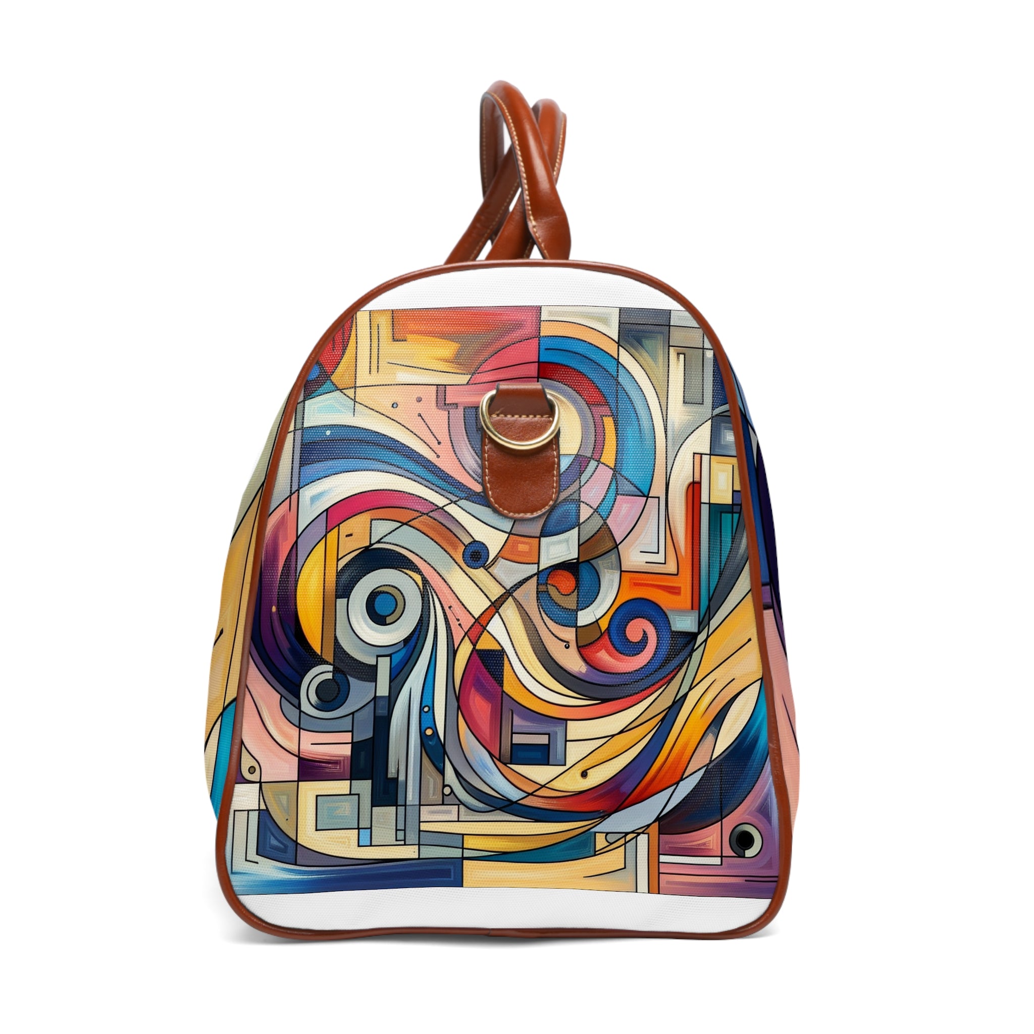 CNOBD ART Bernardo Veronese - Waterproof Travel Bag