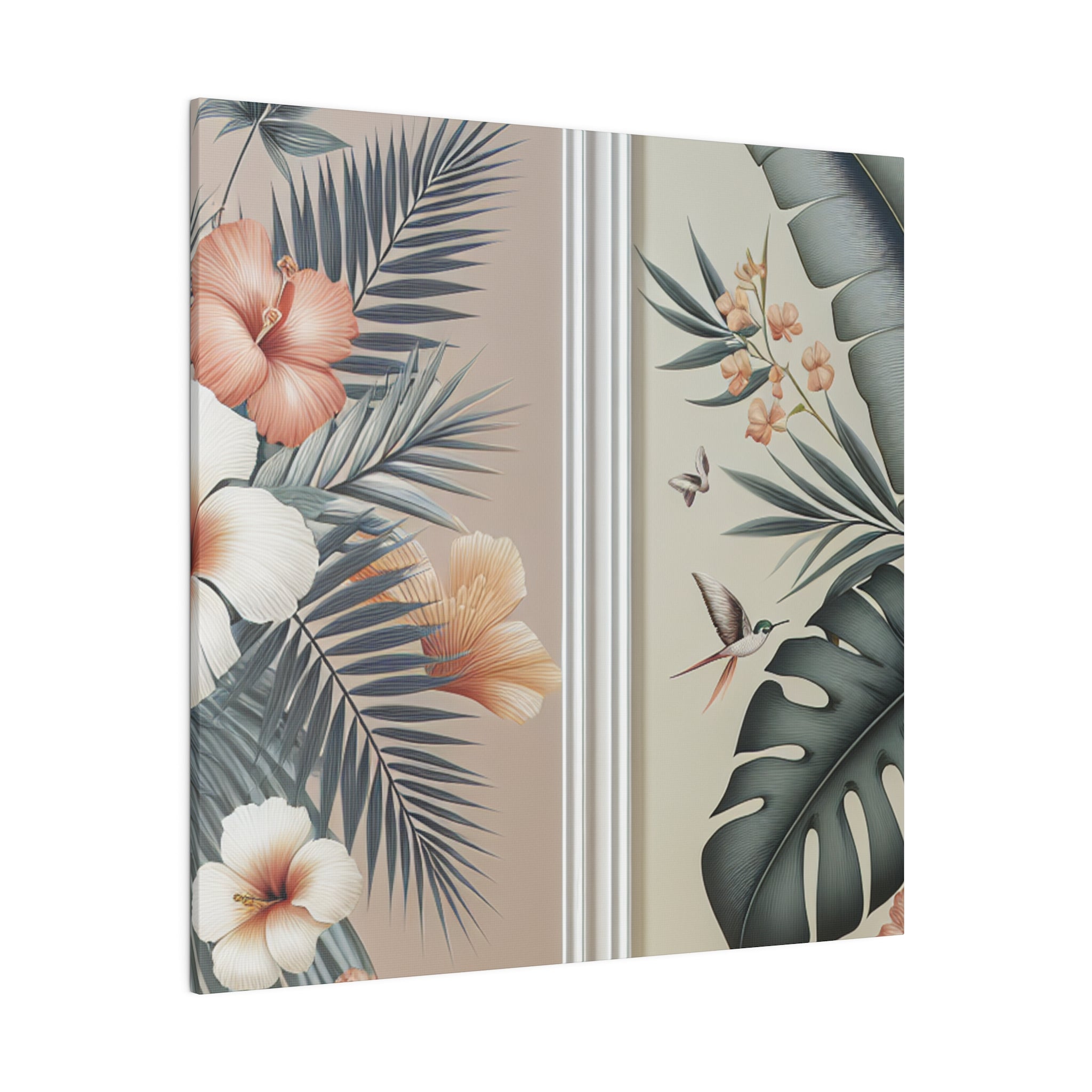 CNOBD ART Custom - - Alessandra Fiorenza - Canvas