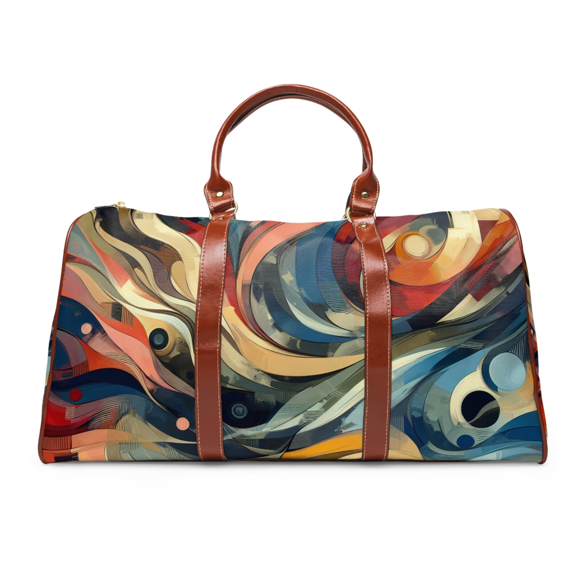 CNOBD ART Isabella Romano - Waterproof Travel Bag