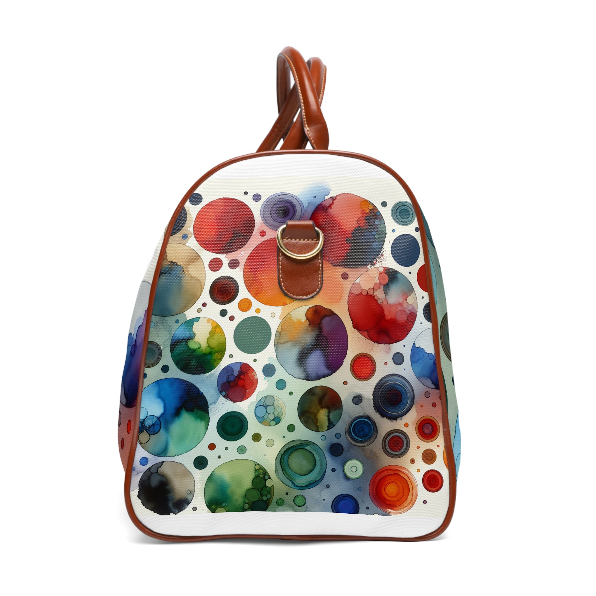 CNOBD ART Luciana Bellini – Wasserdichte Reisetasche