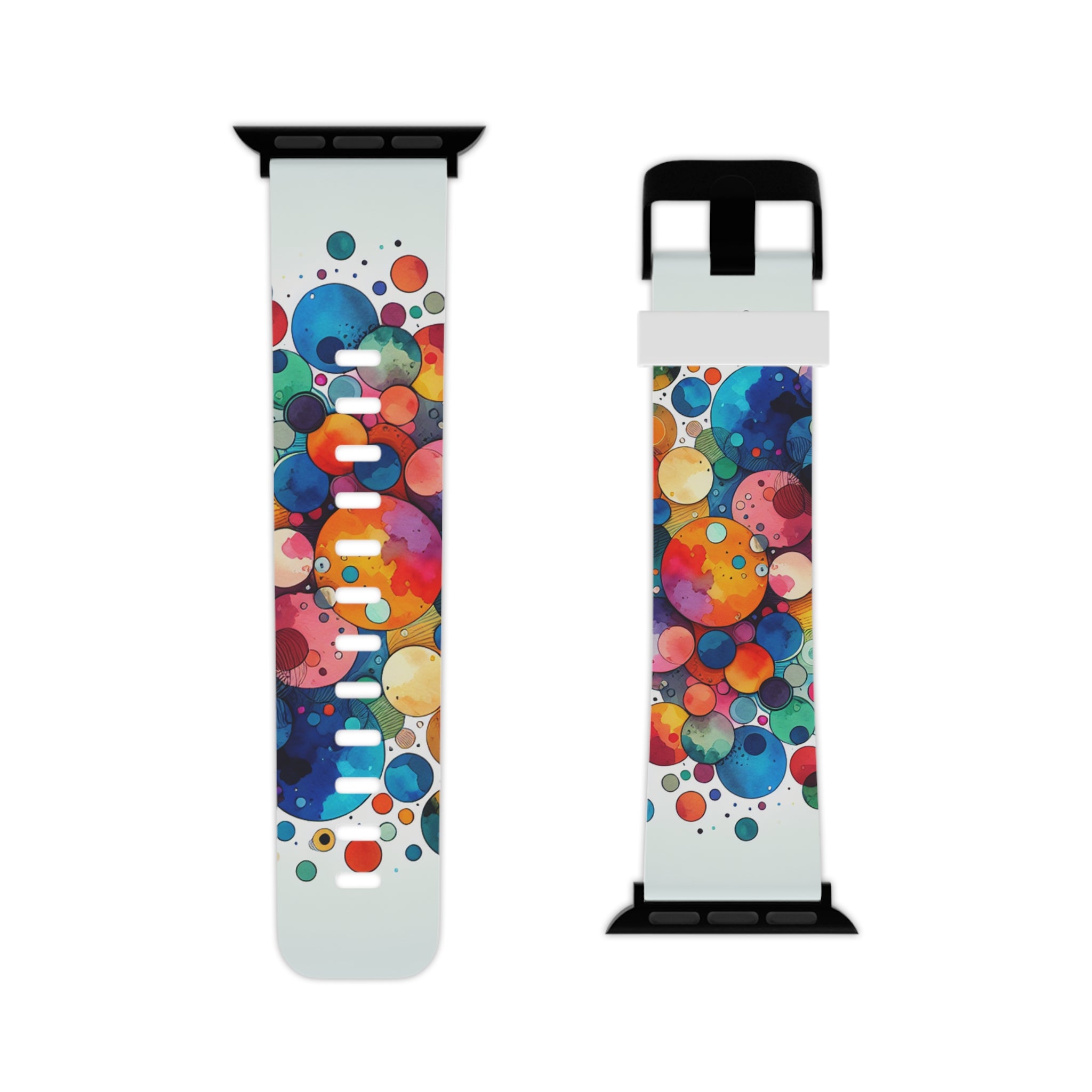 CNOBD ART Raphaela Esposito - Watch Band